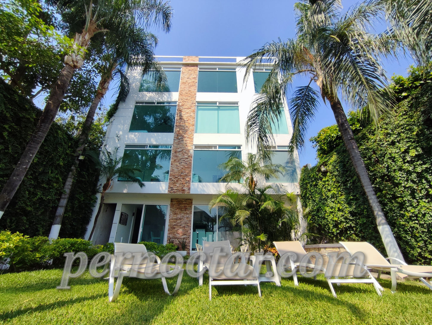 Villa Tregua