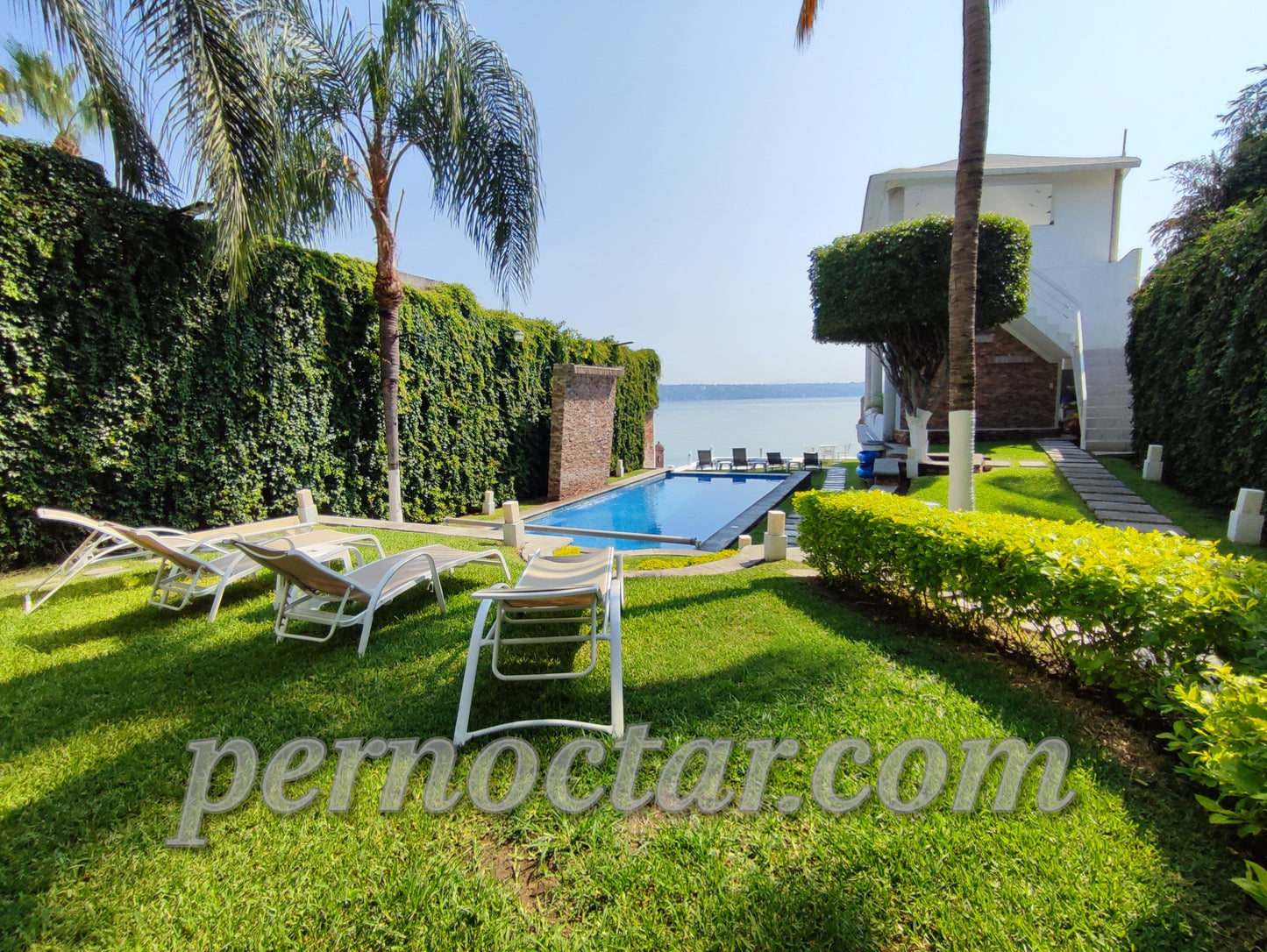 Villa Tregua