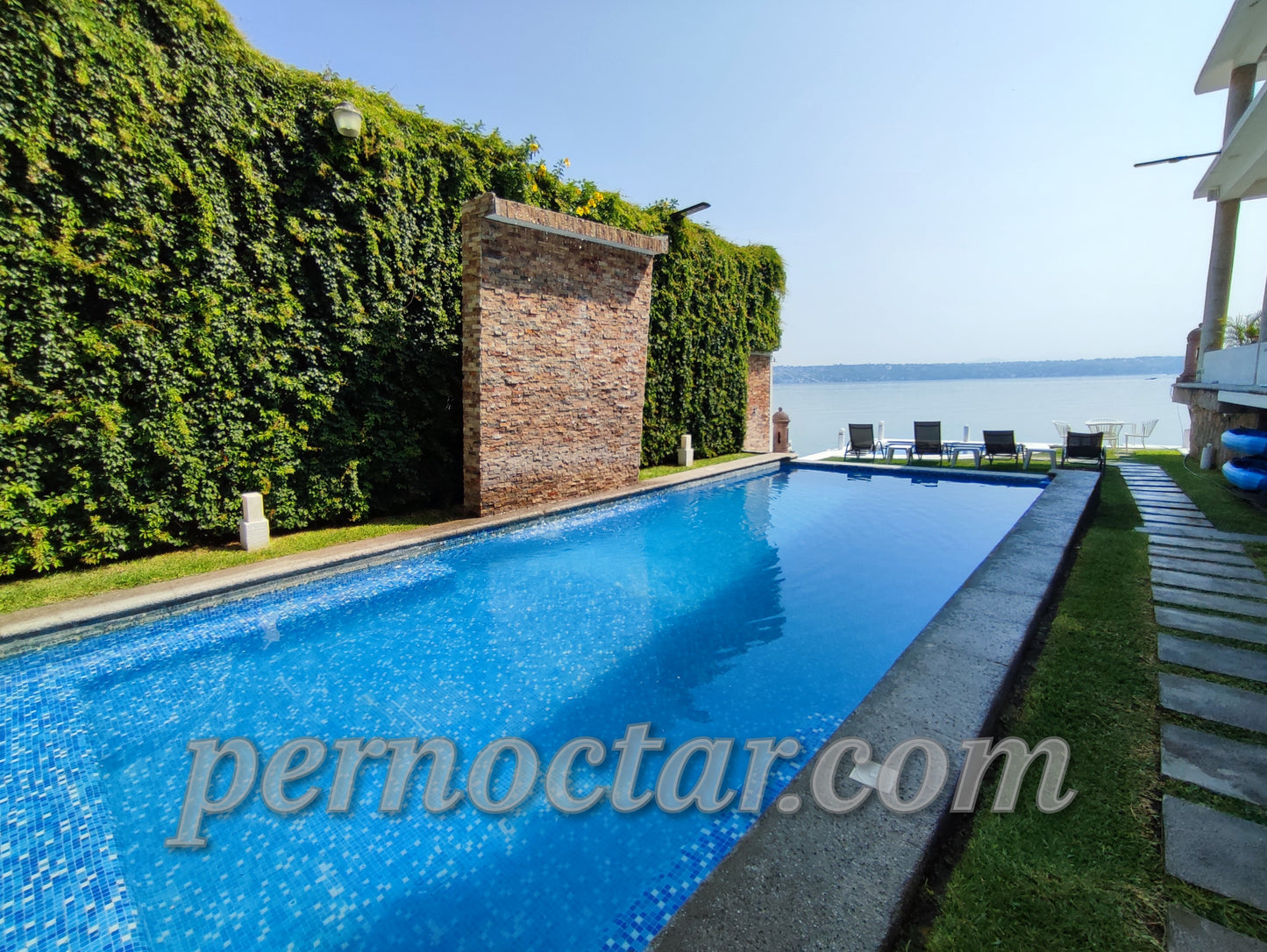 Villa Tregua
