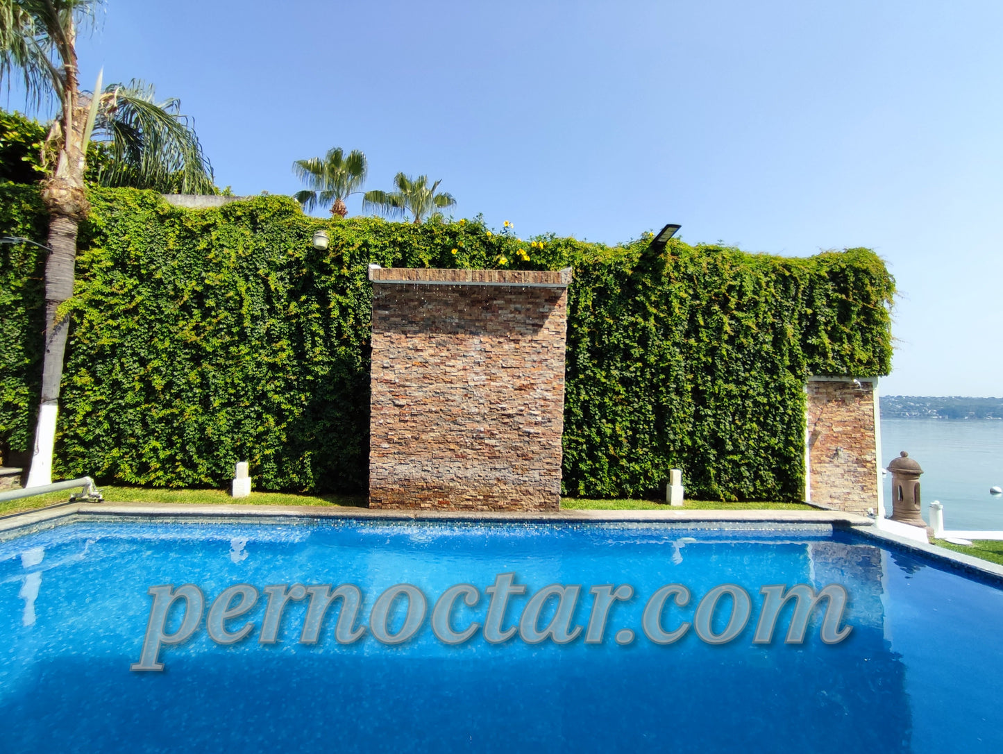 Villa Tregua