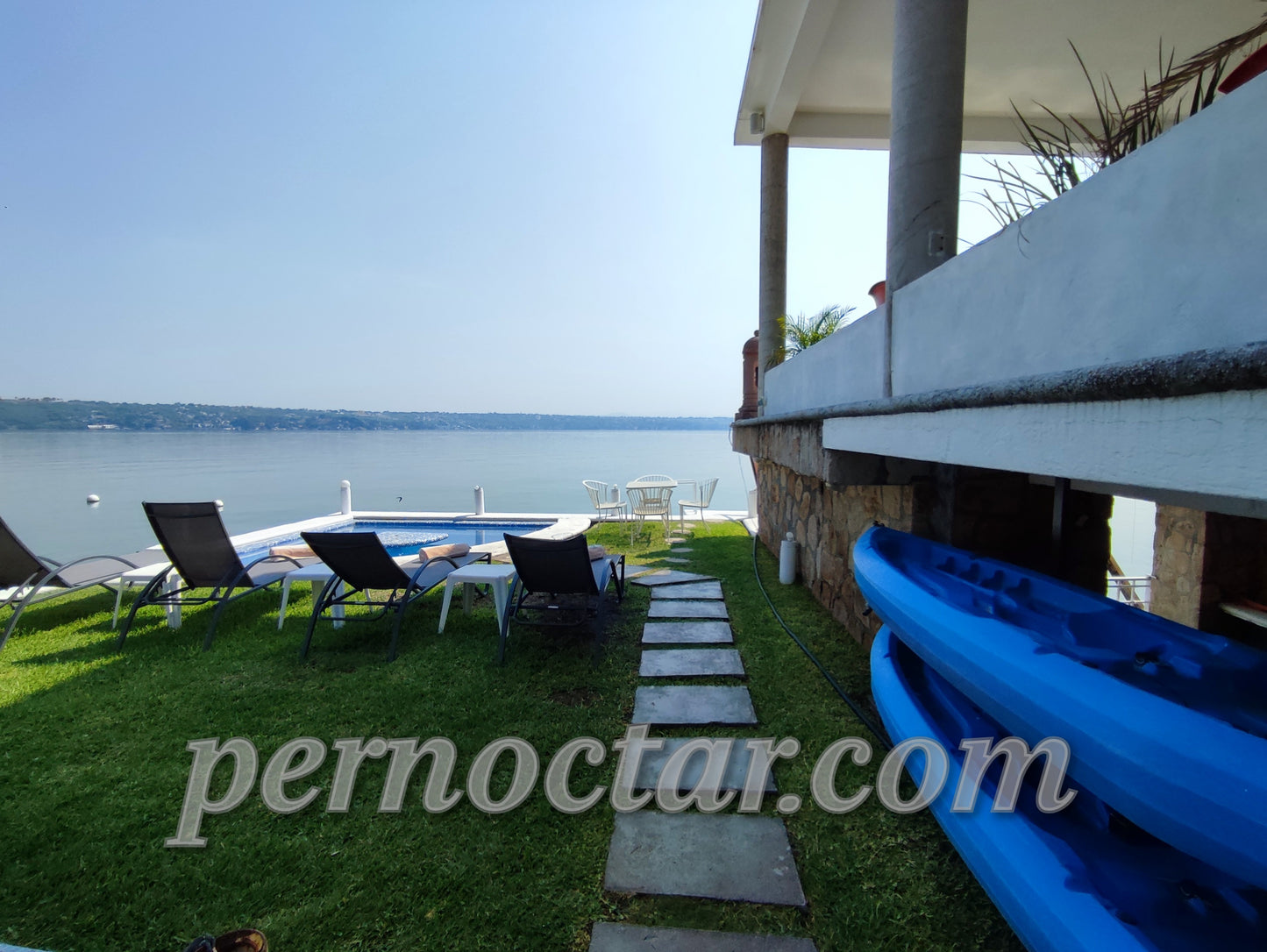 Villa Tregua