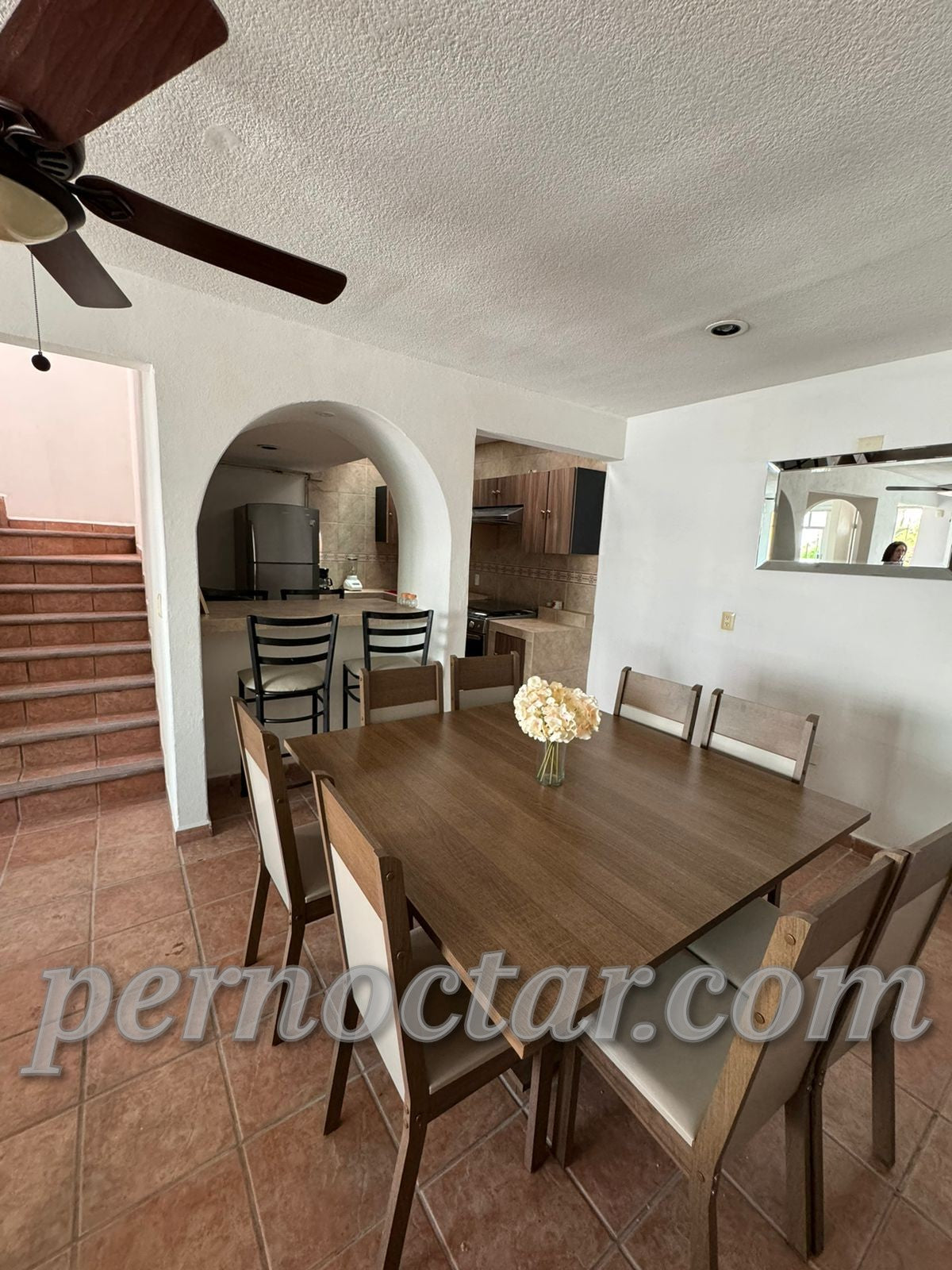 Villas del Paraiso 1