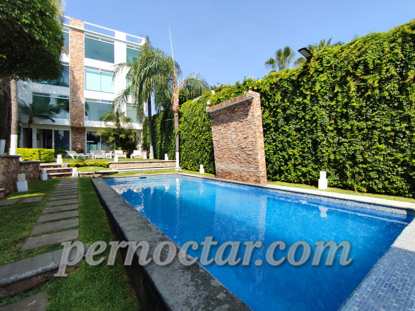 Villa Tregua