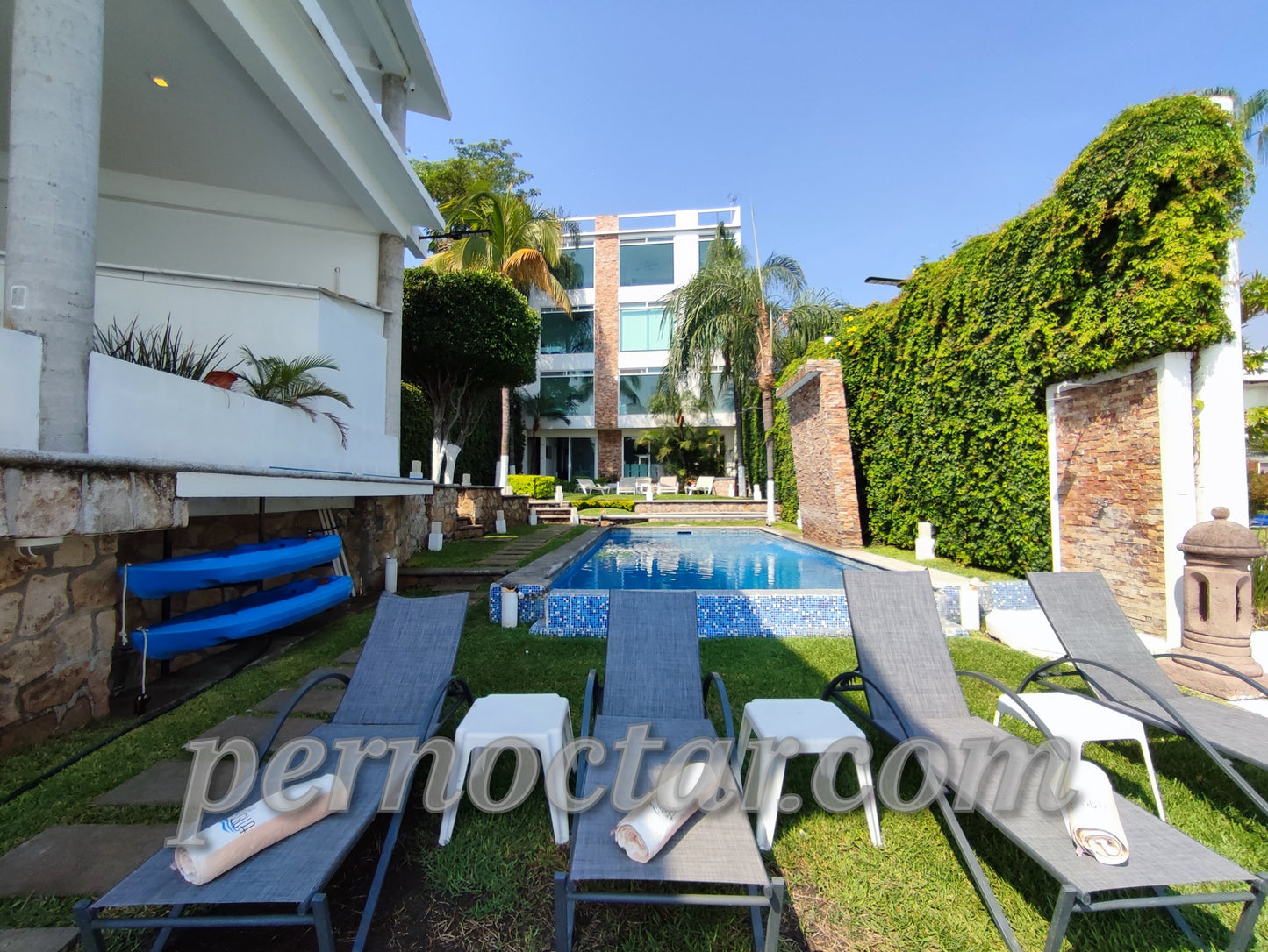 Villa Tregua