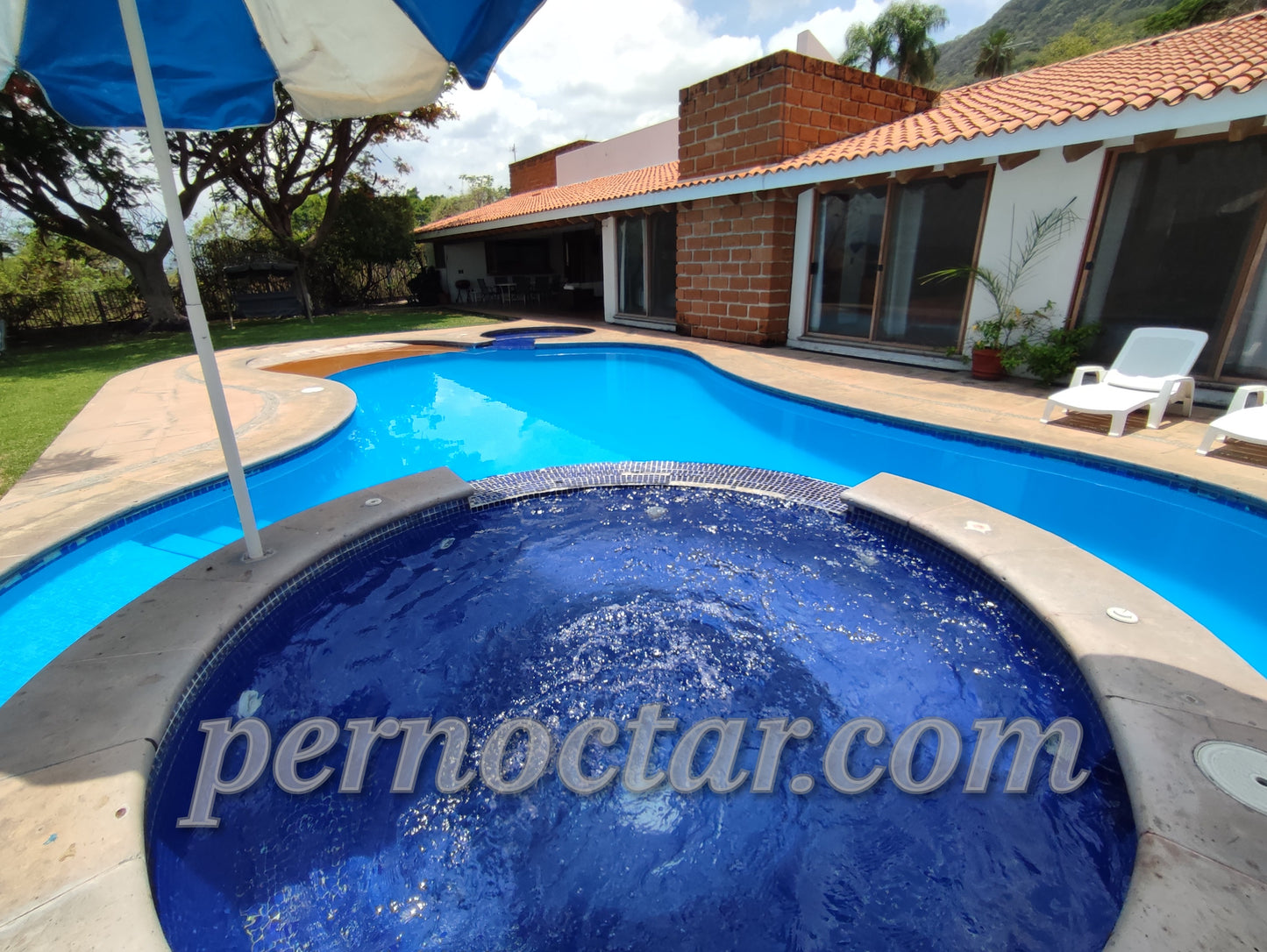 San Gaspar 3
