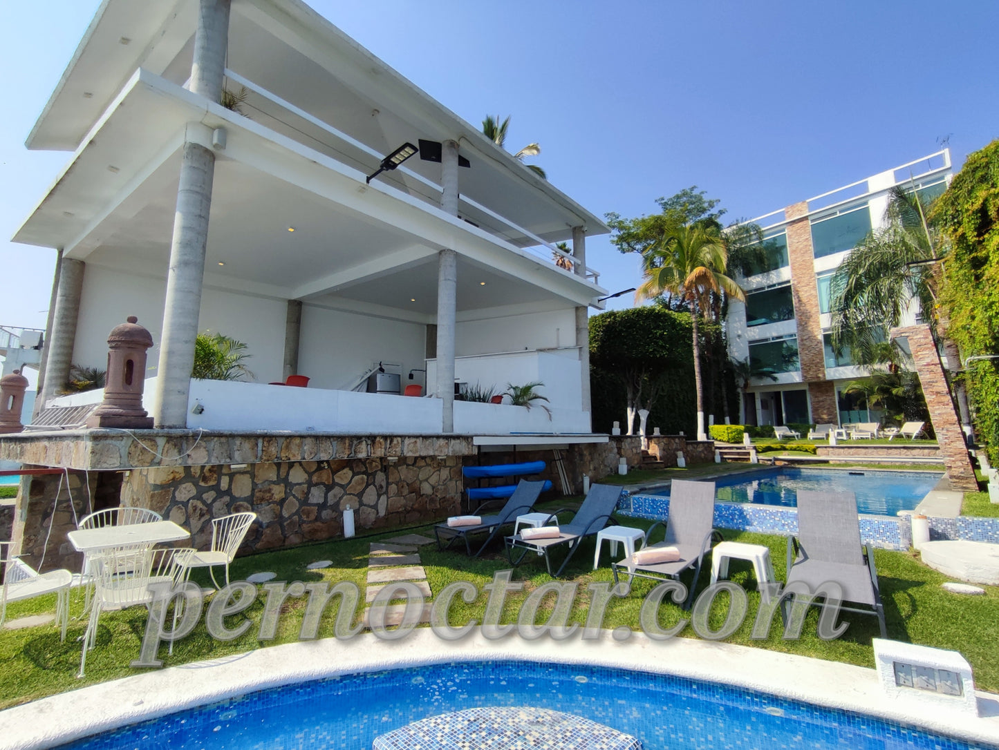 Villa Tregua