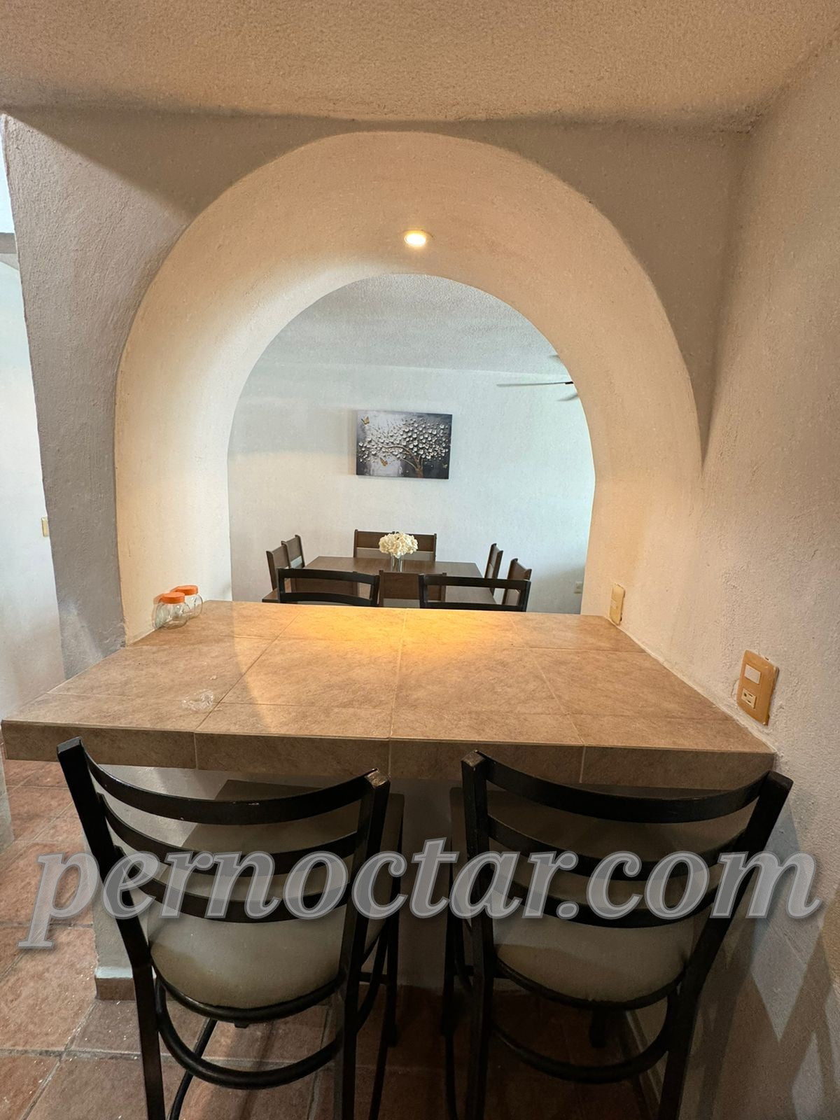 Villas del Paraiso 1