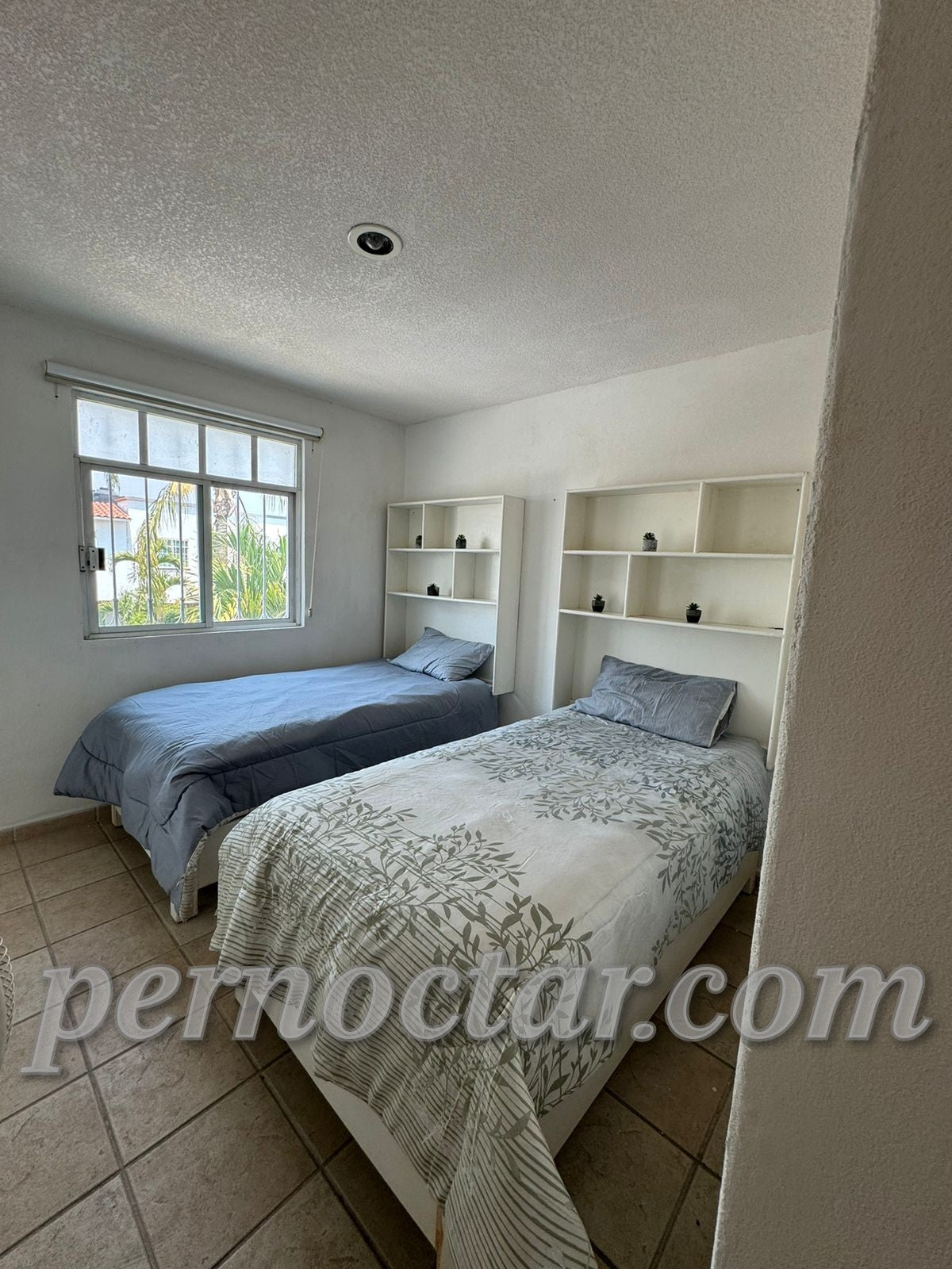 Villas del Paraiso 1