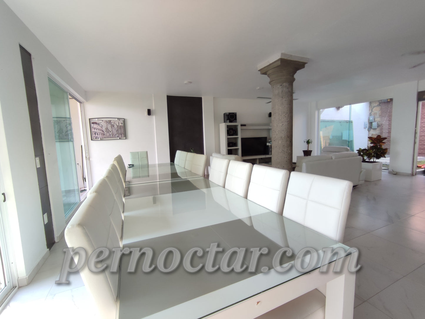 Villa Tregua