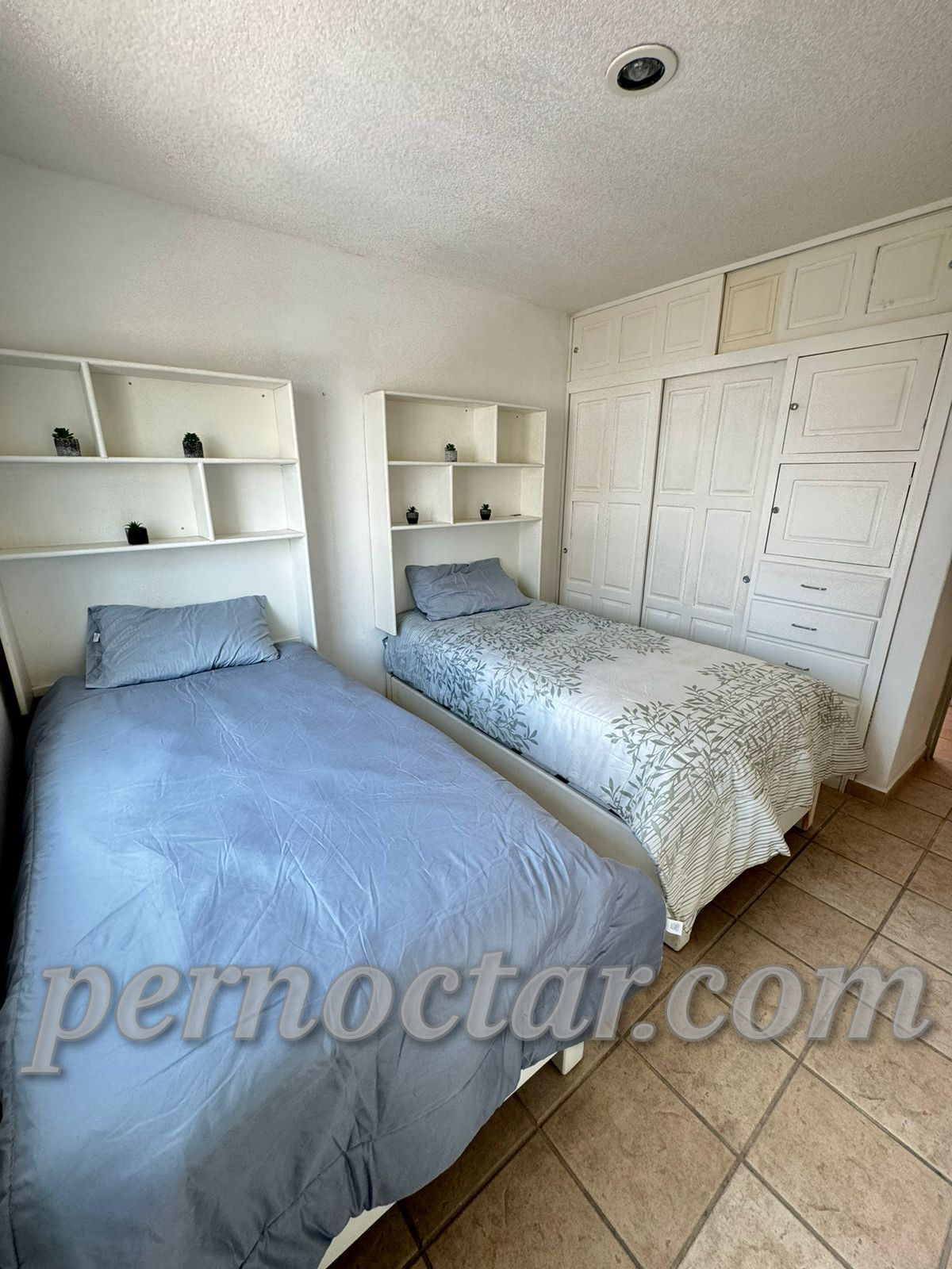Villas del Paraiso 1