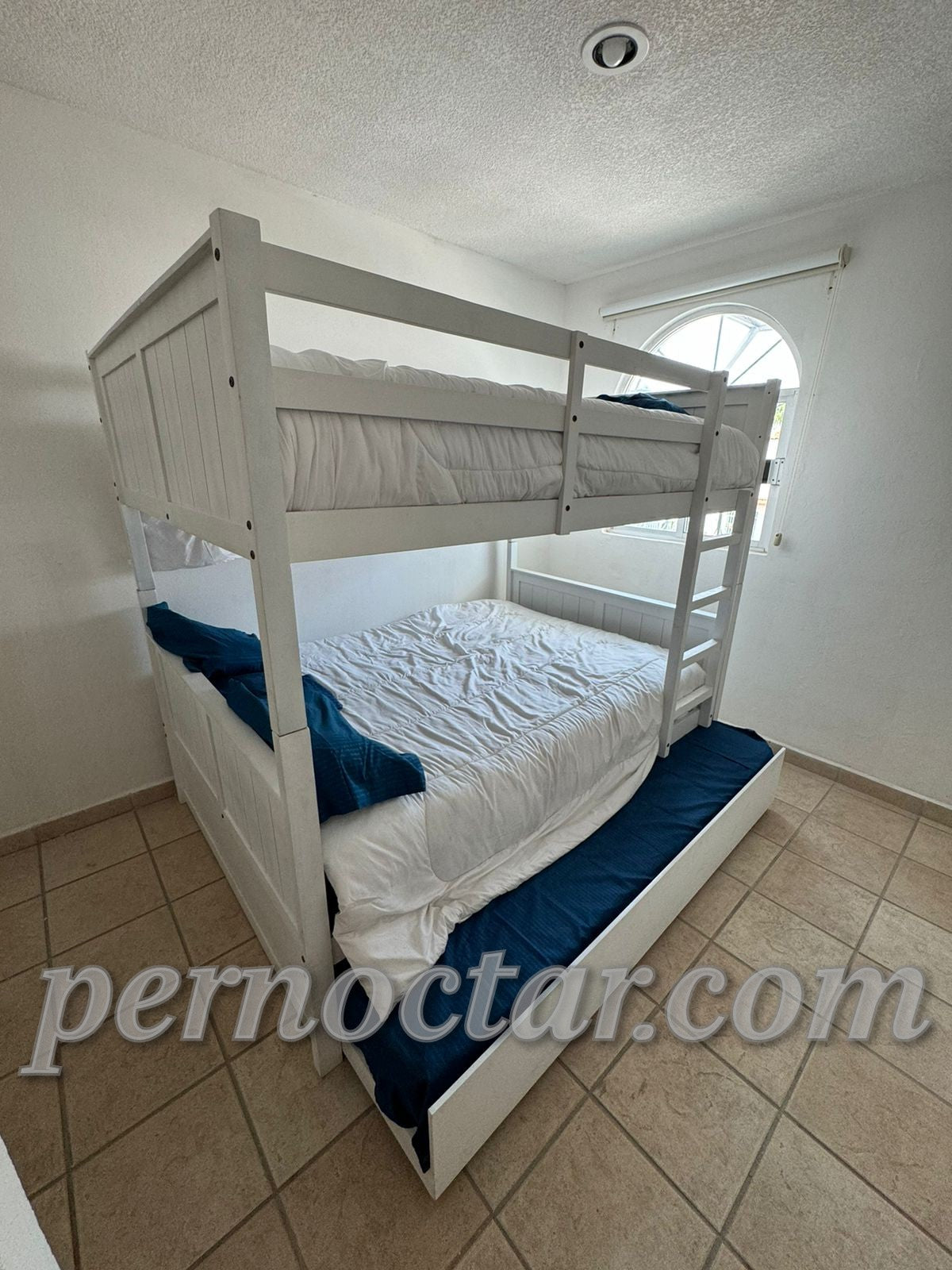 Villas del Paraiso 1