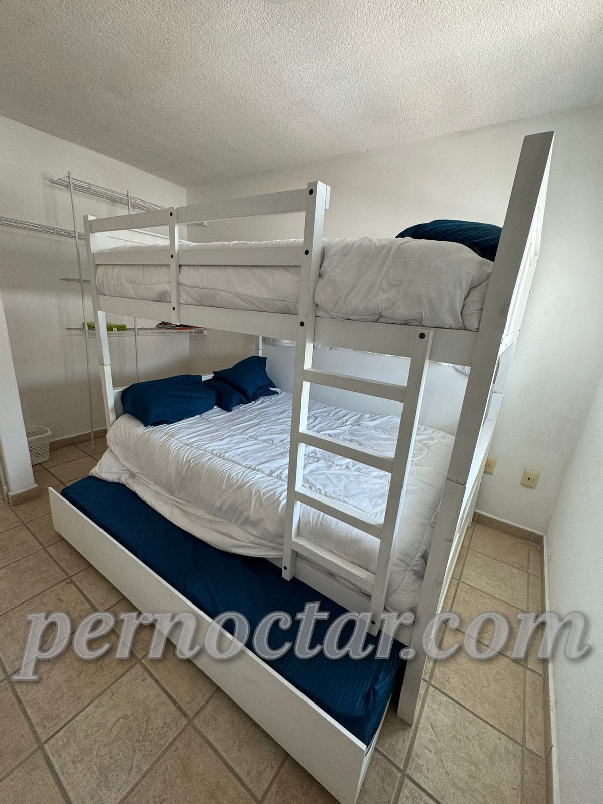 Villas del Paraiso 1