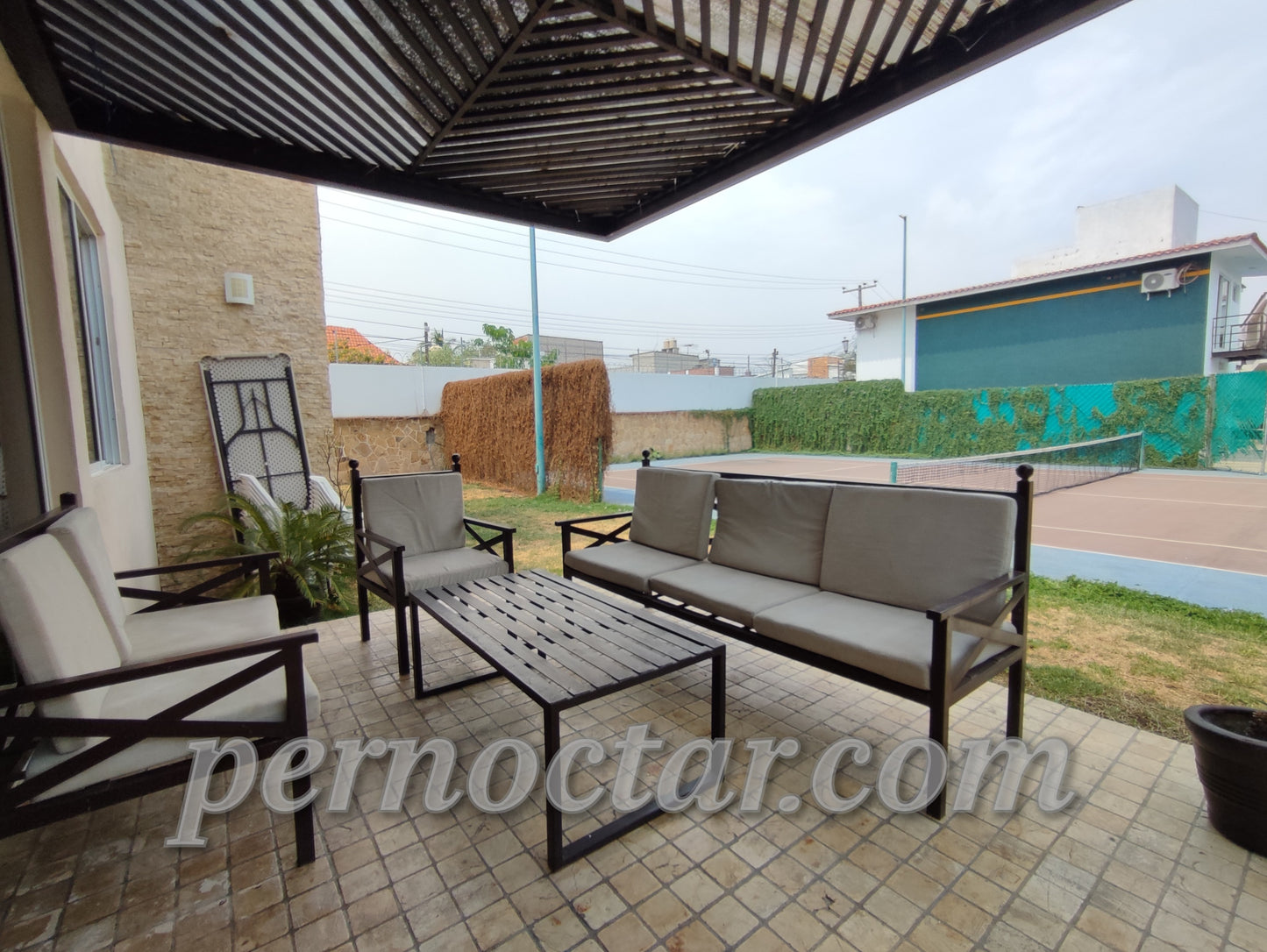 Casas Veronica