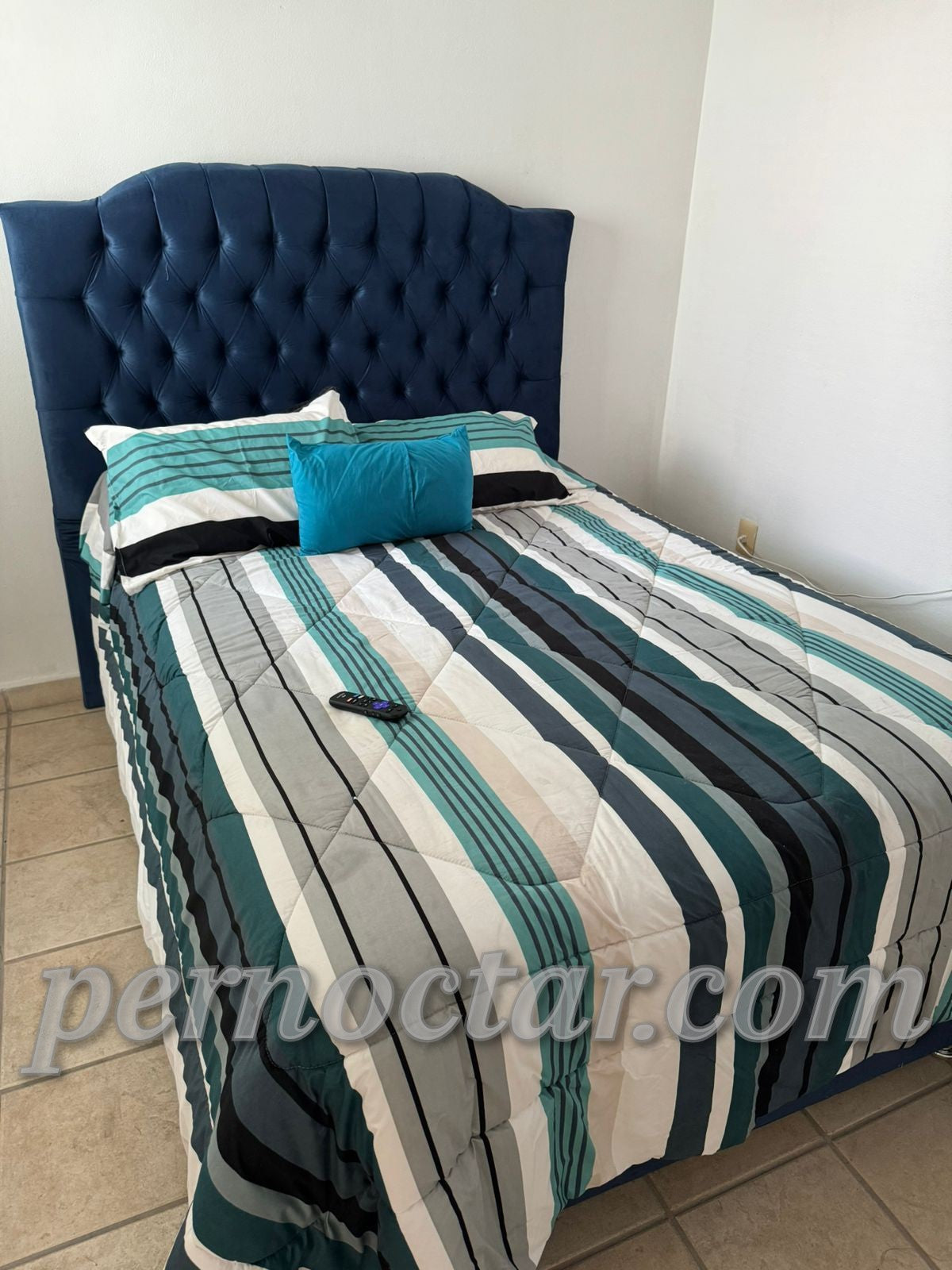 Villas del Paraiso 1