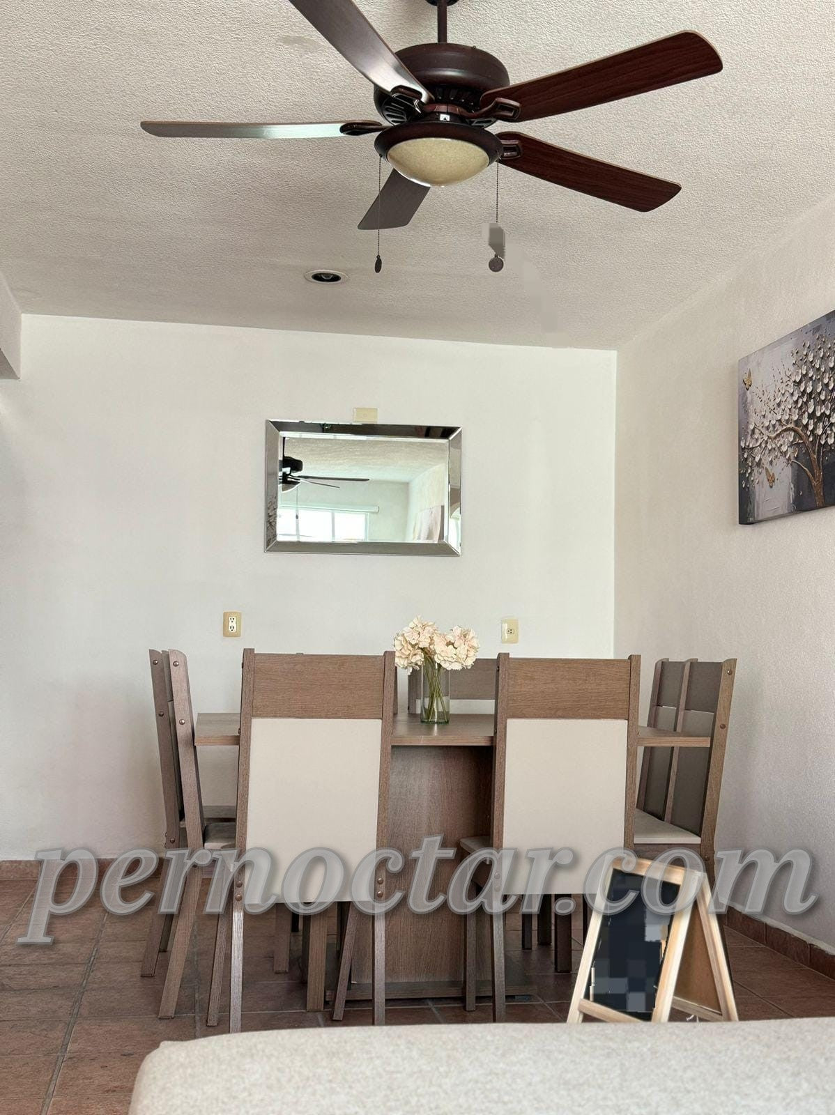 Villas del Paraiso 1