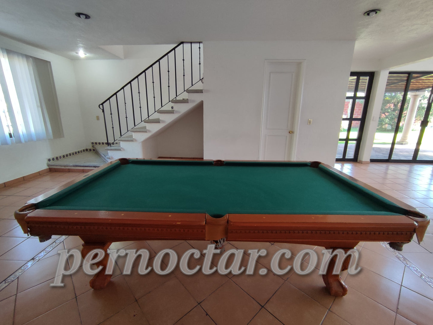 Quinta Las Palomas