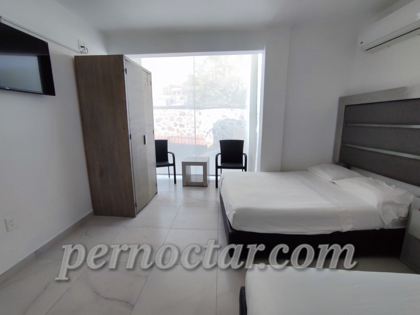 Villa Tregua