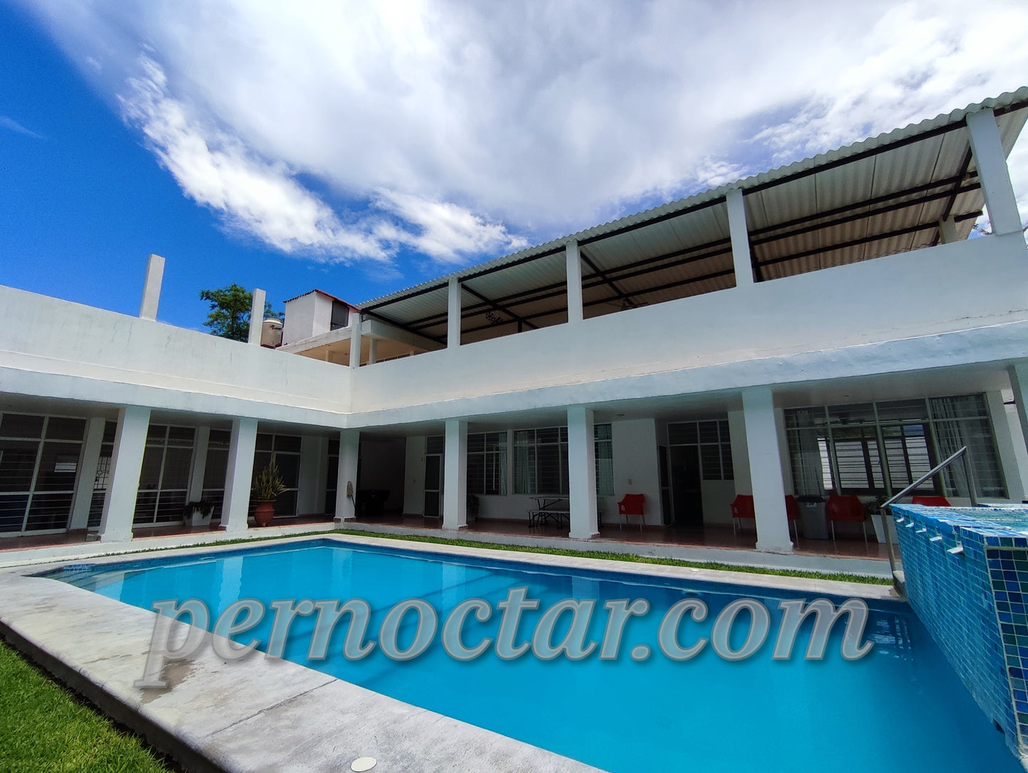 Quinta Alejandra