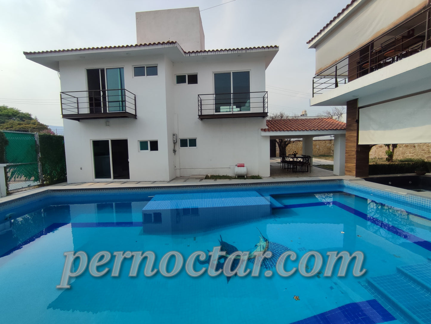 Casas Veronica