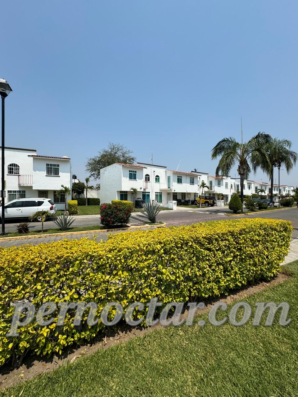 Villas del Paraiso 1