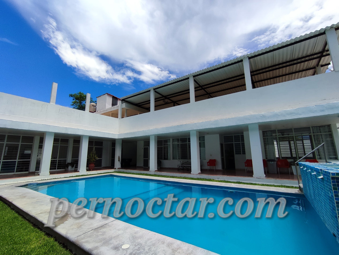 Quinta Alejandra