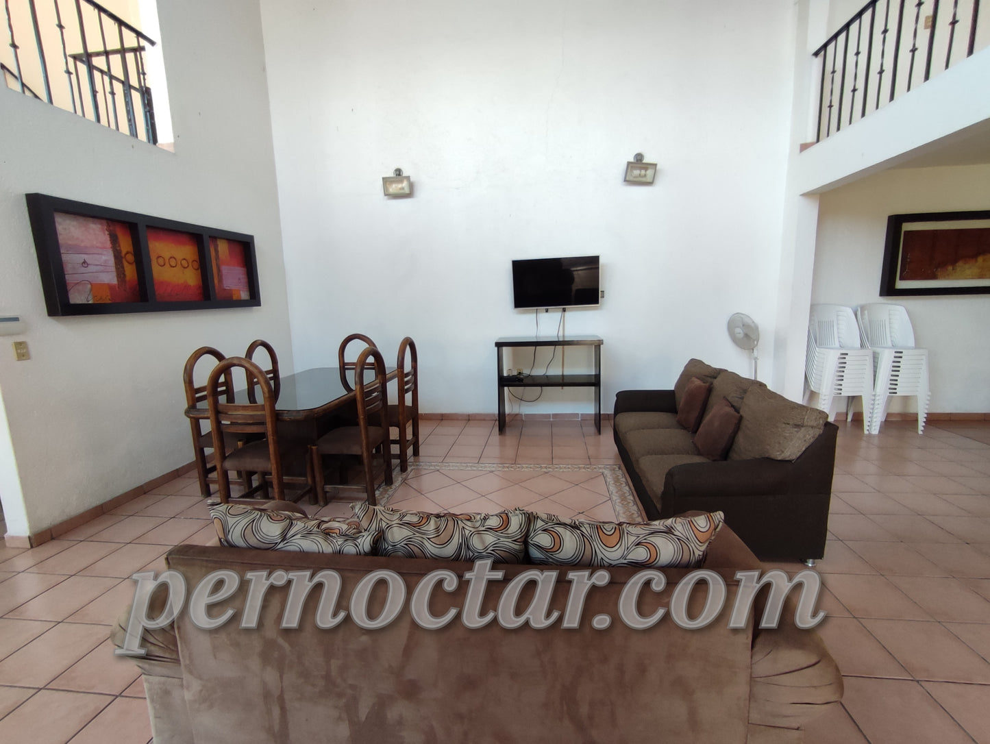 Quinta Las Palomas