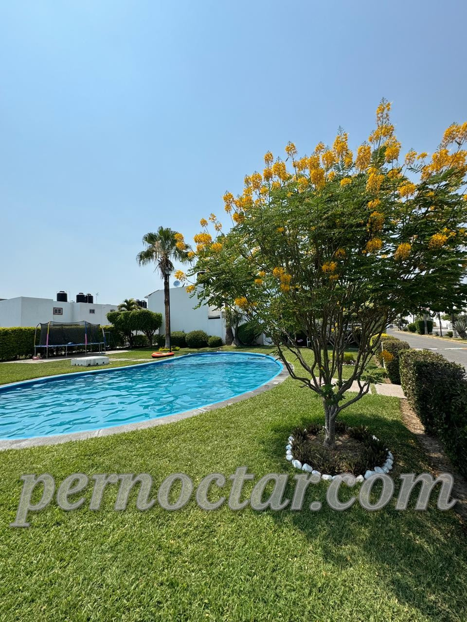 Villas del Paraiso 1