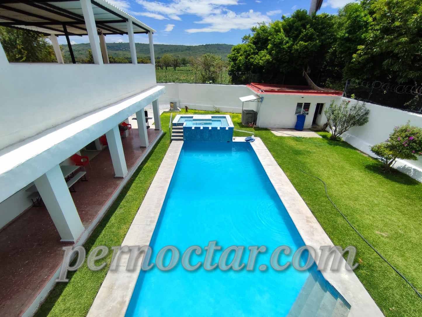 Quinta Alejandra
