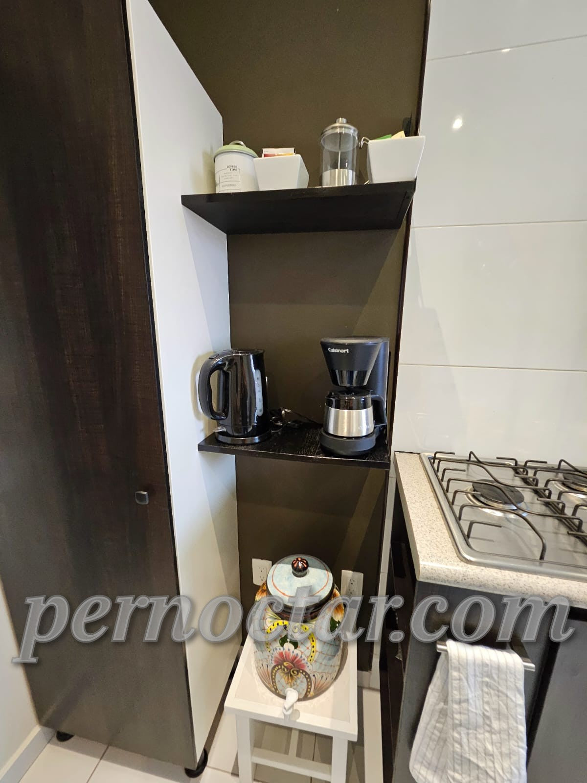Suite Las Flores