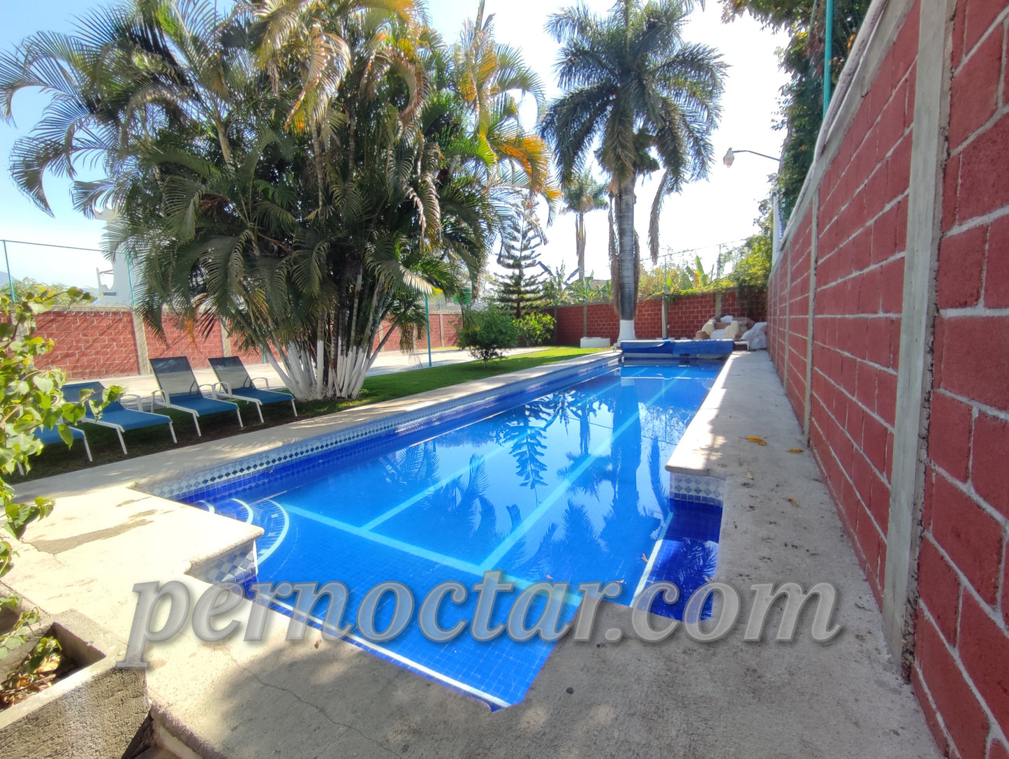 Quinta Las Palomas