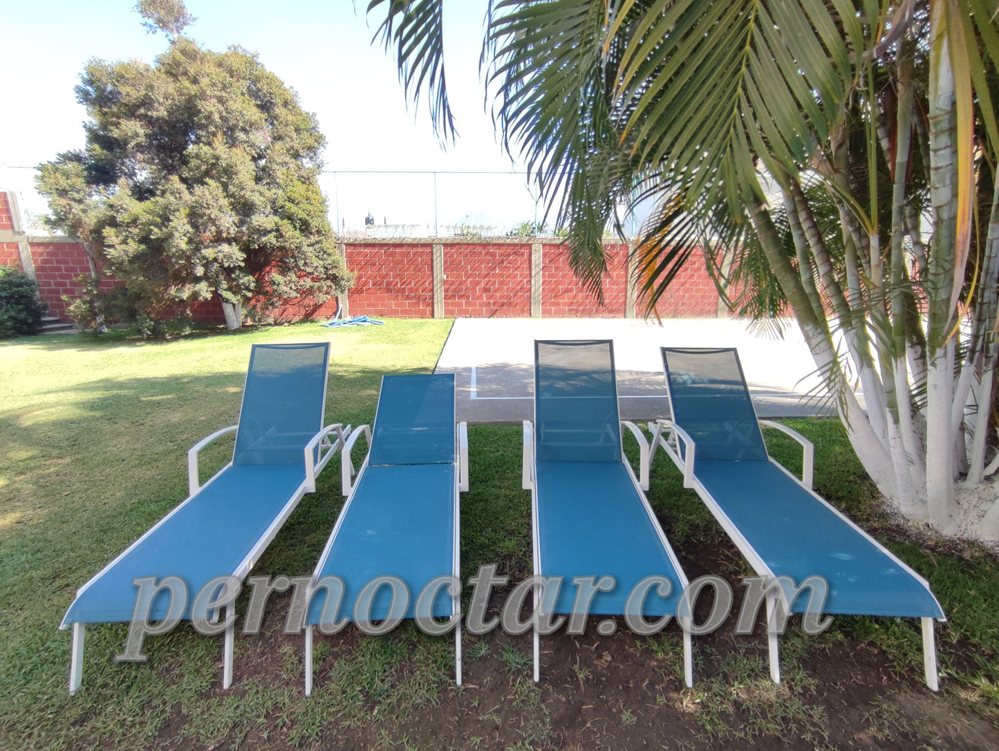 Quinta Las Palomas