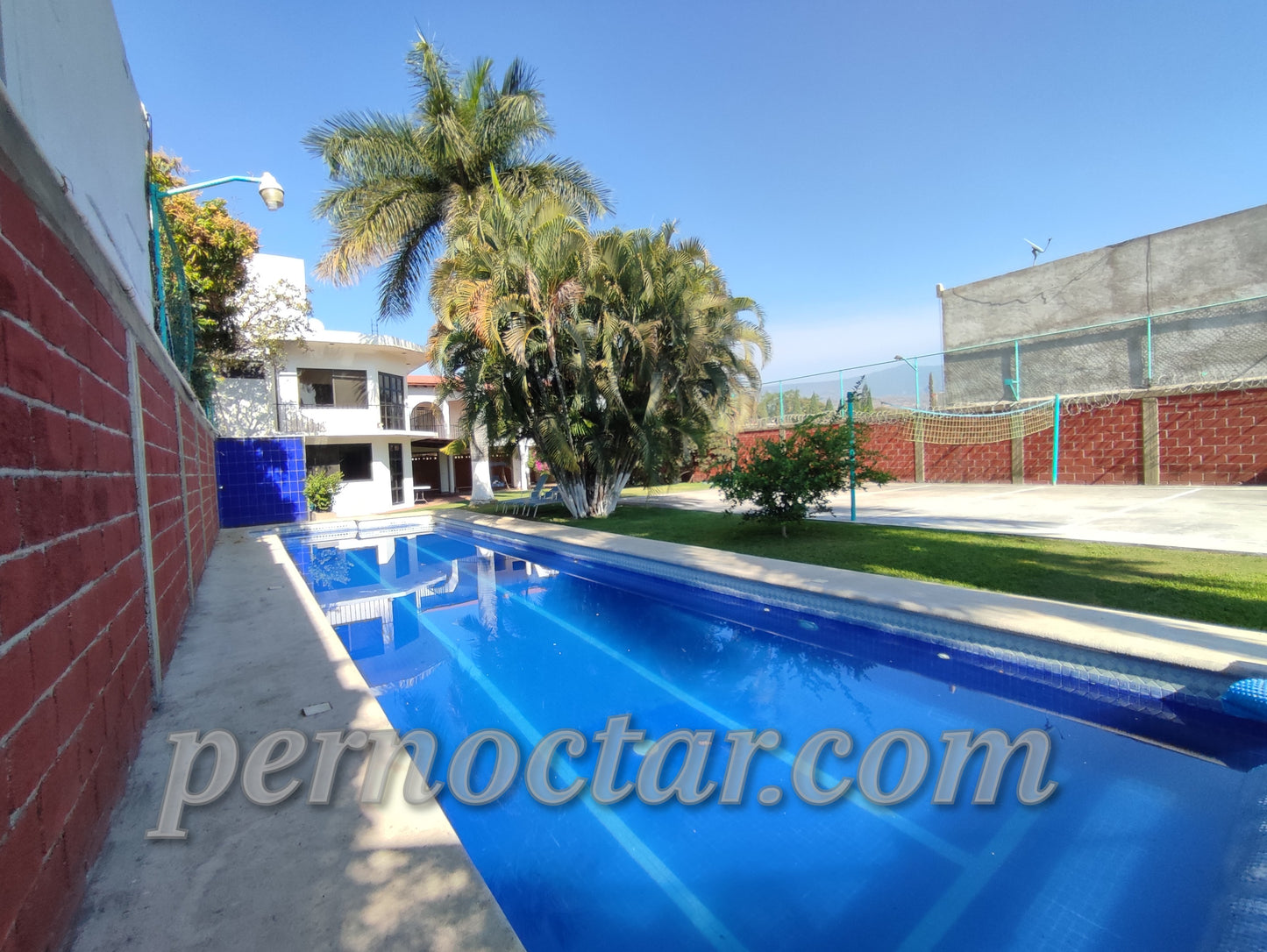 Quinta Las Palomas