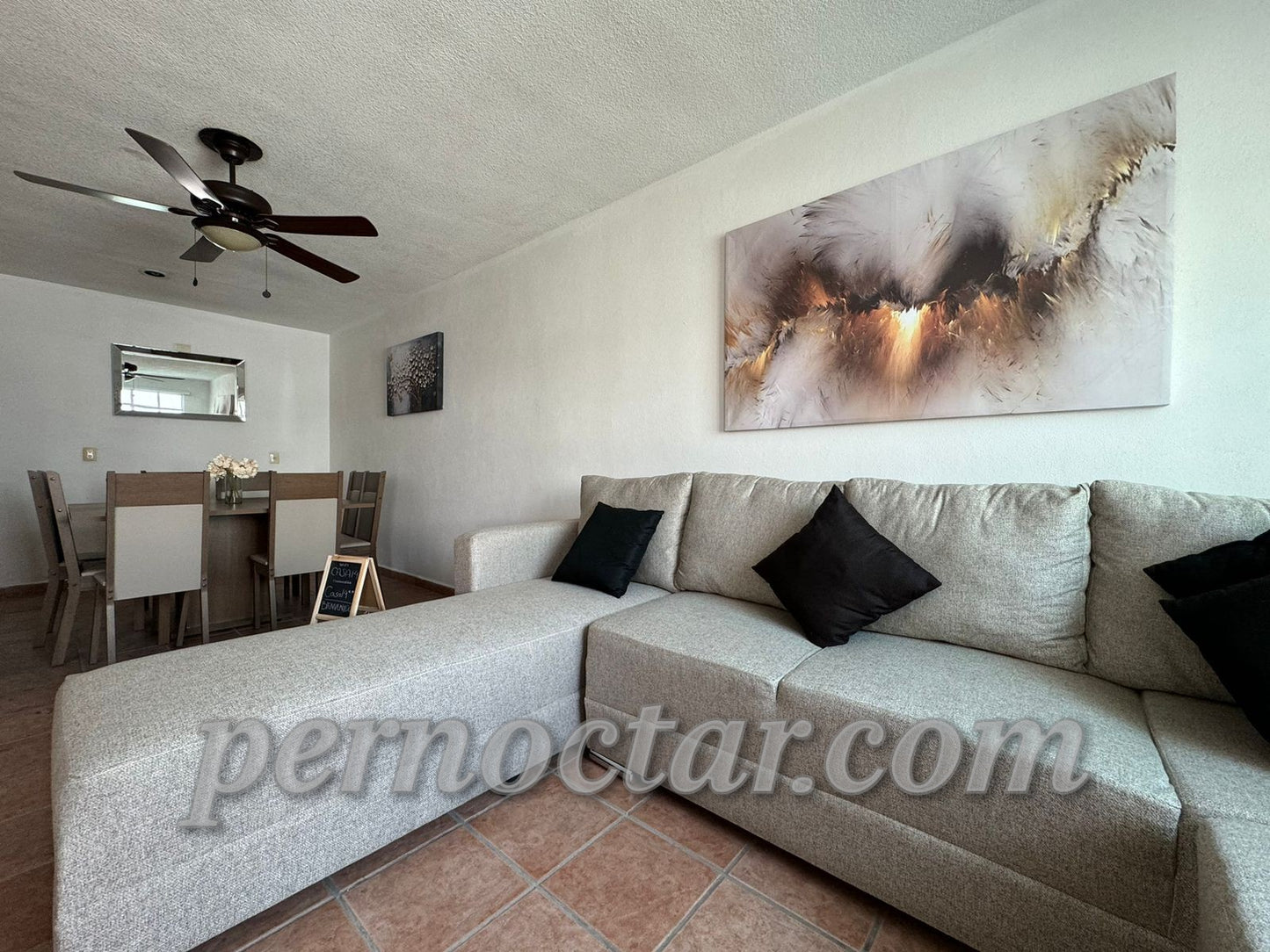 Villas del Paraiso 1