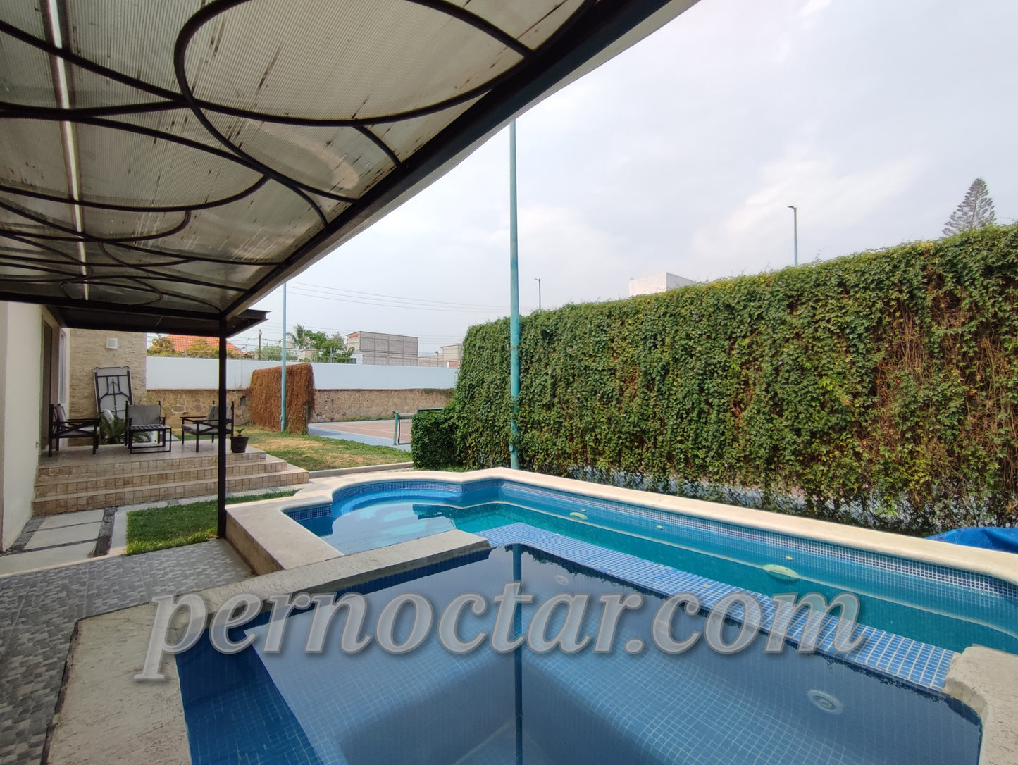 Casas Veronica