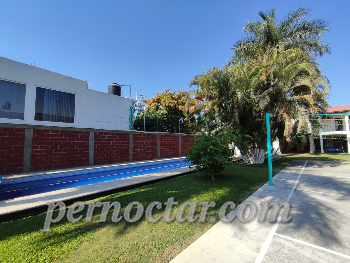Quinta Las Palomas