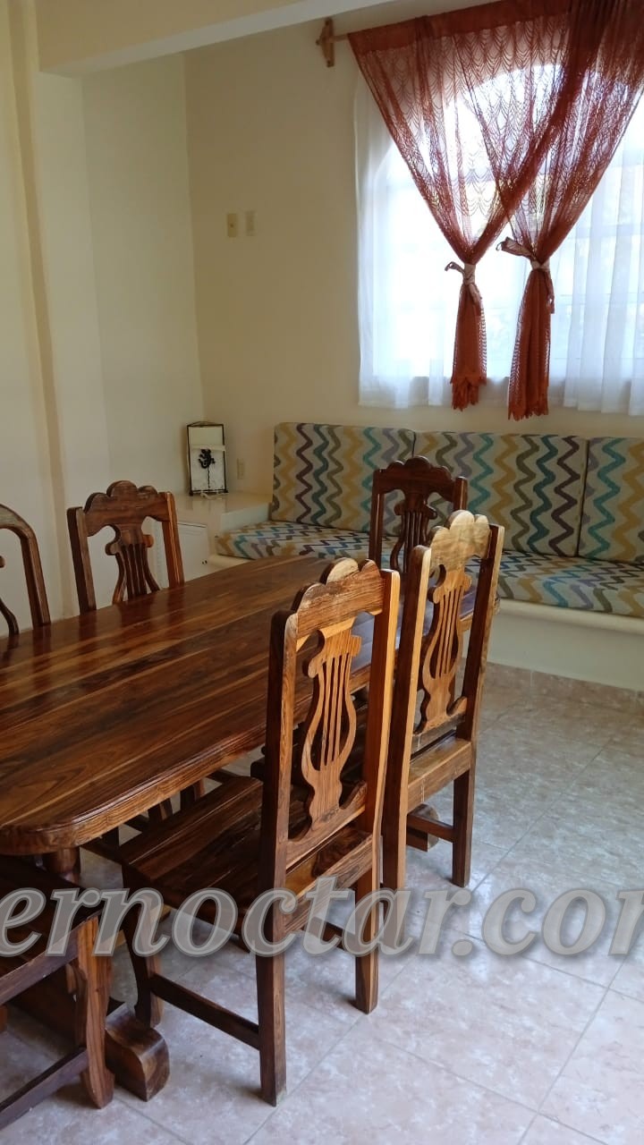 Villas Naty