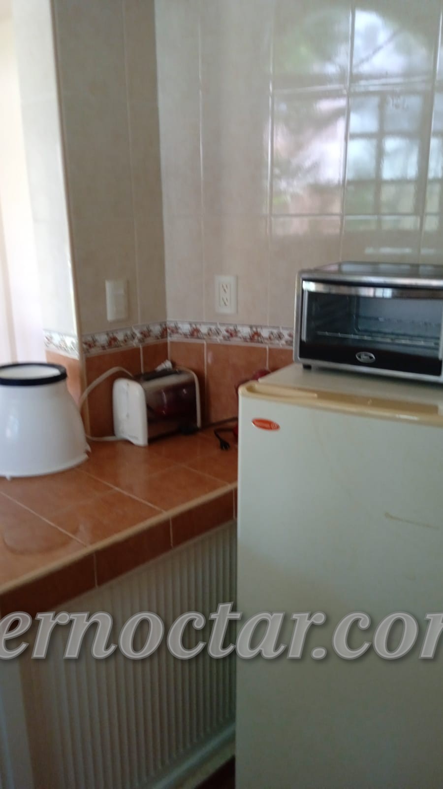 Villas Naty