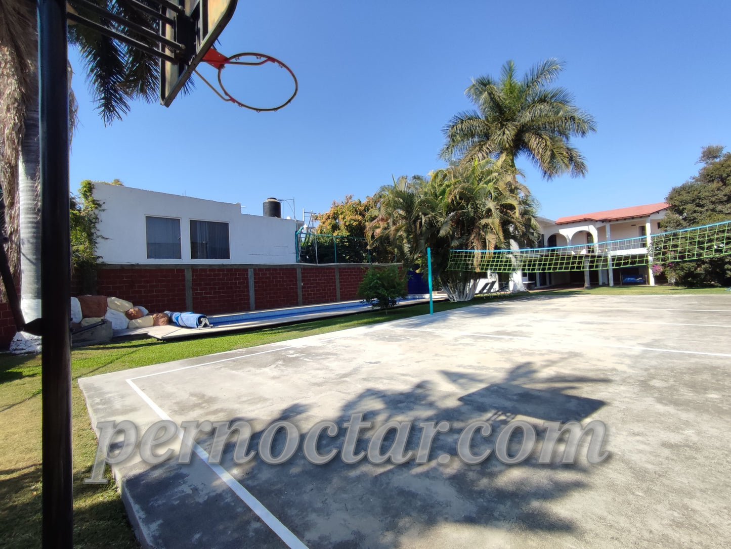 Quinta Las Palomas