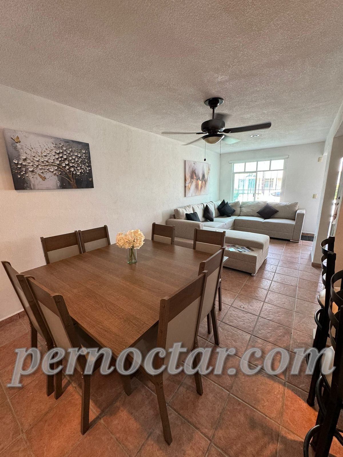 Villas del Paraiso 1