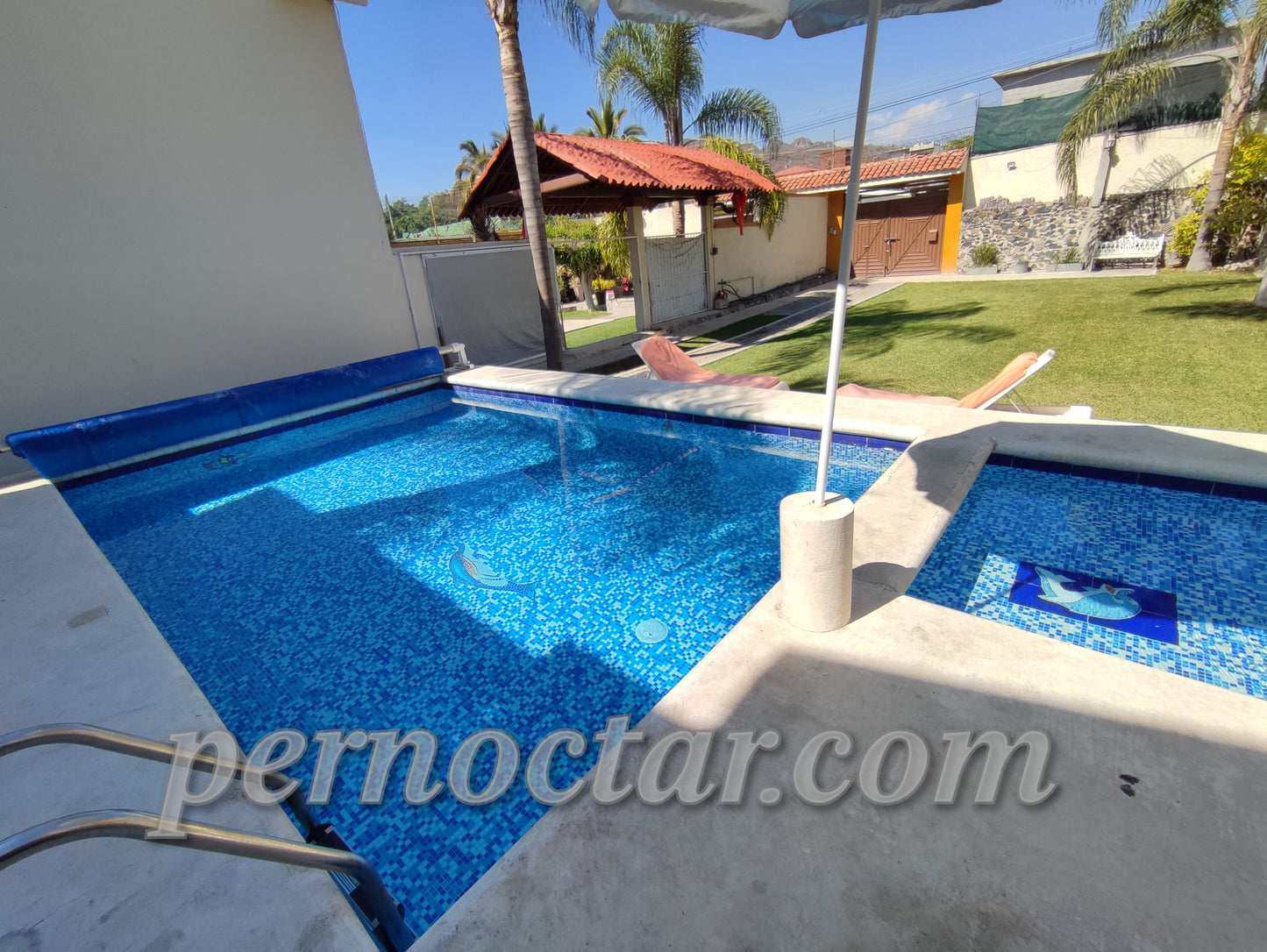 Casas Valeria