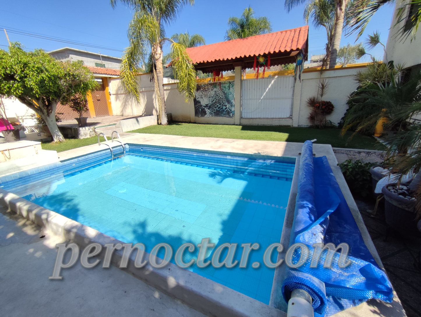Casas Valeria