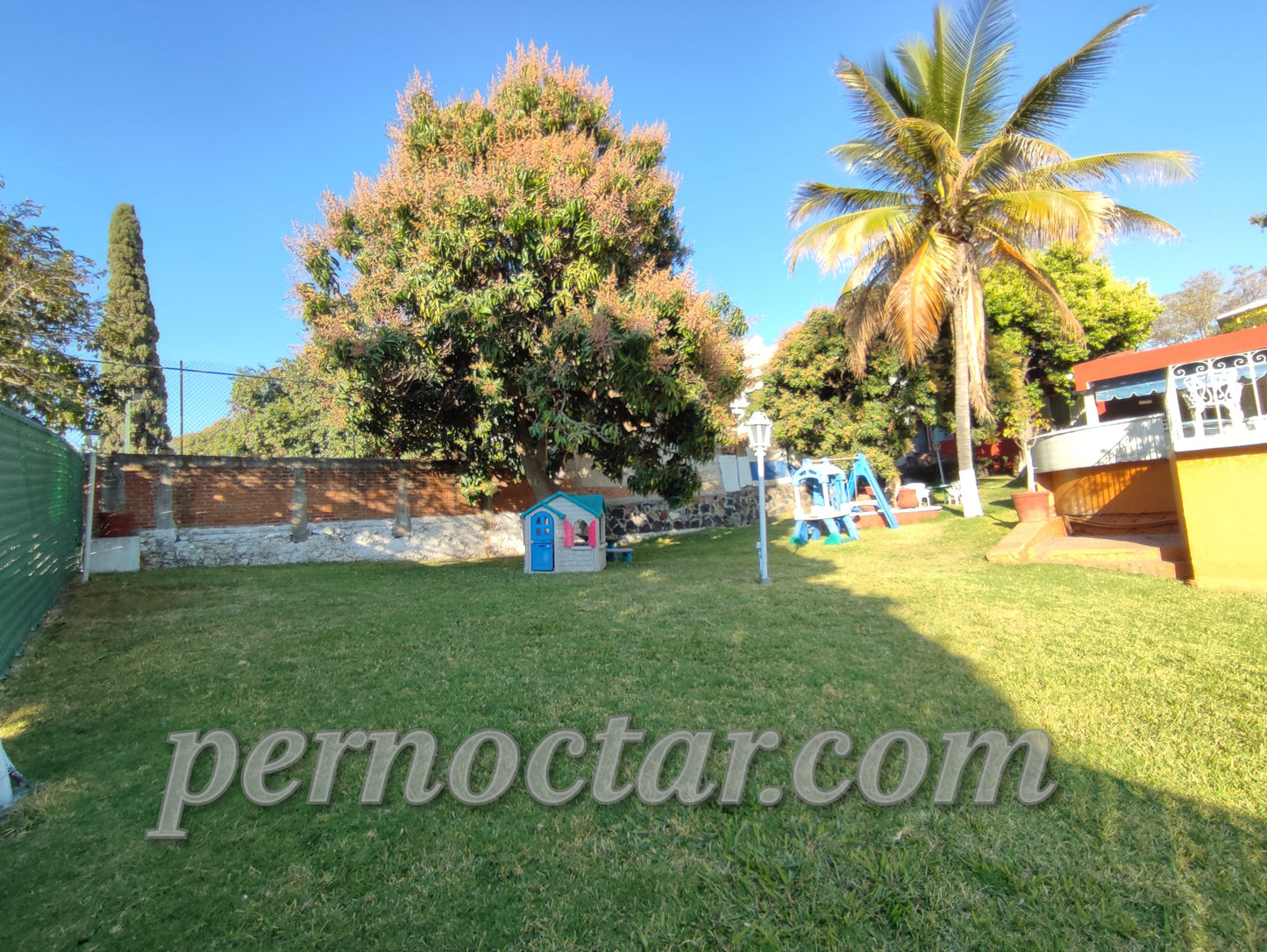 Quinta Coronado