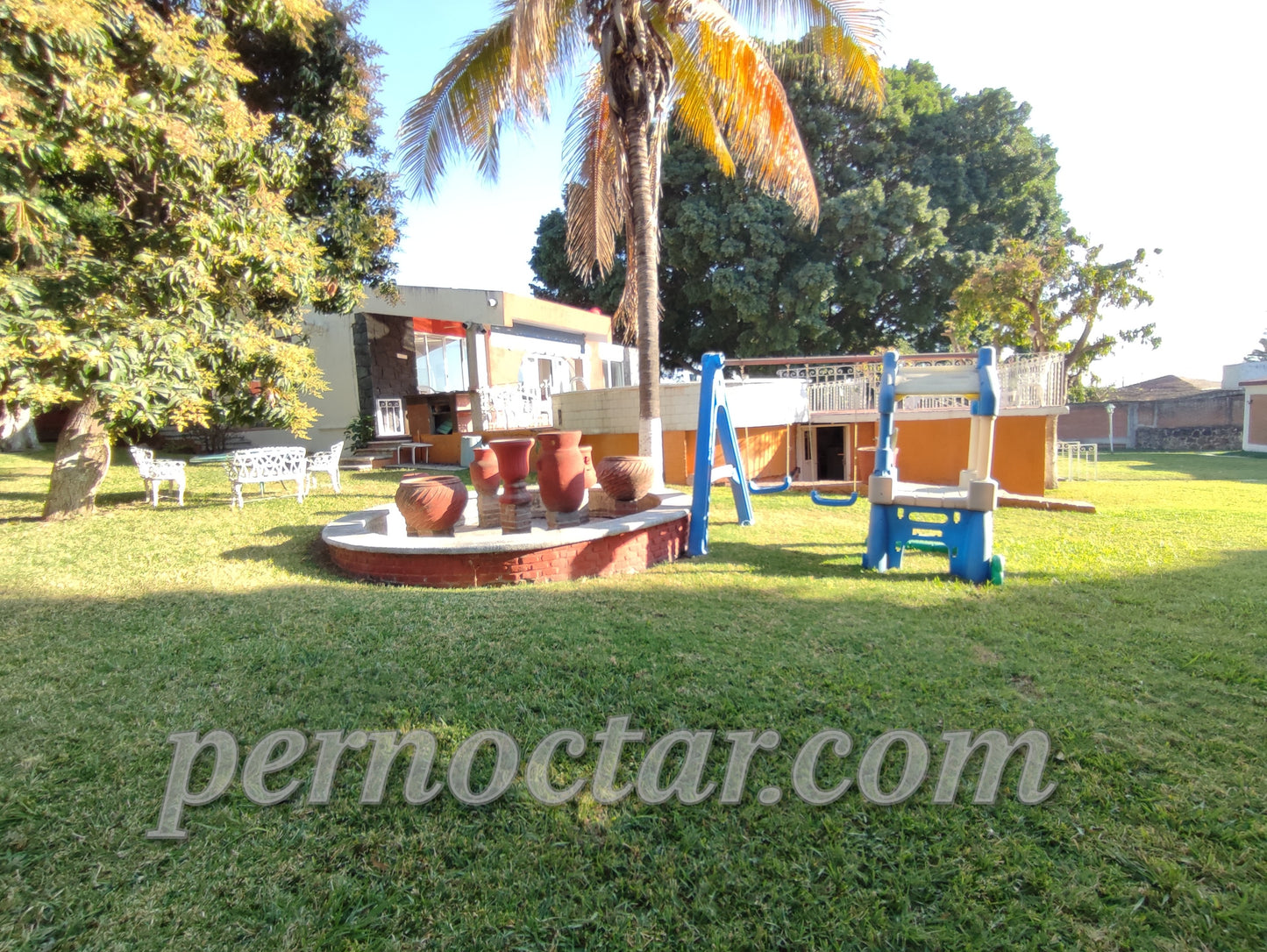 Quinta Coronado