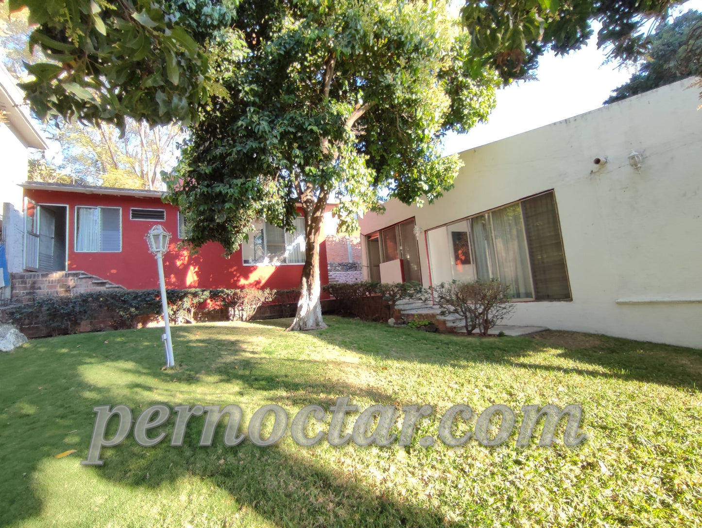 Quinta Coronado