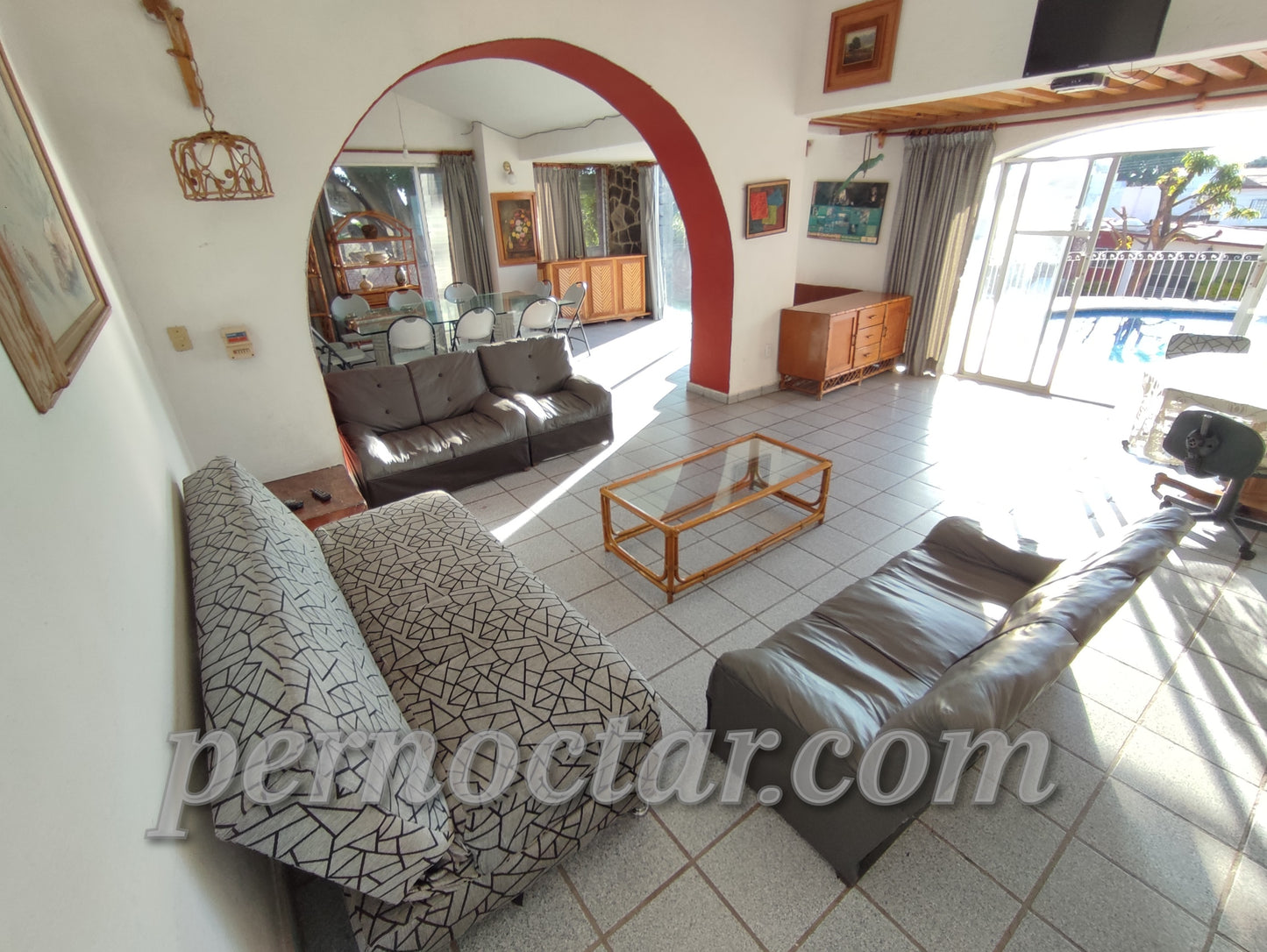 Quinta Coronado