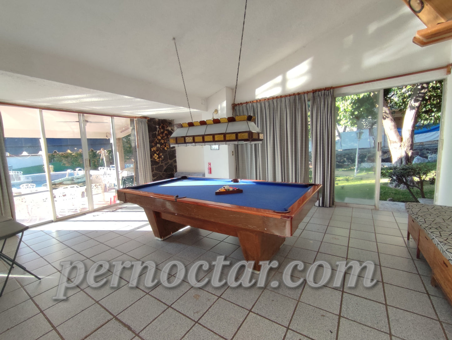 Quinta Coronado