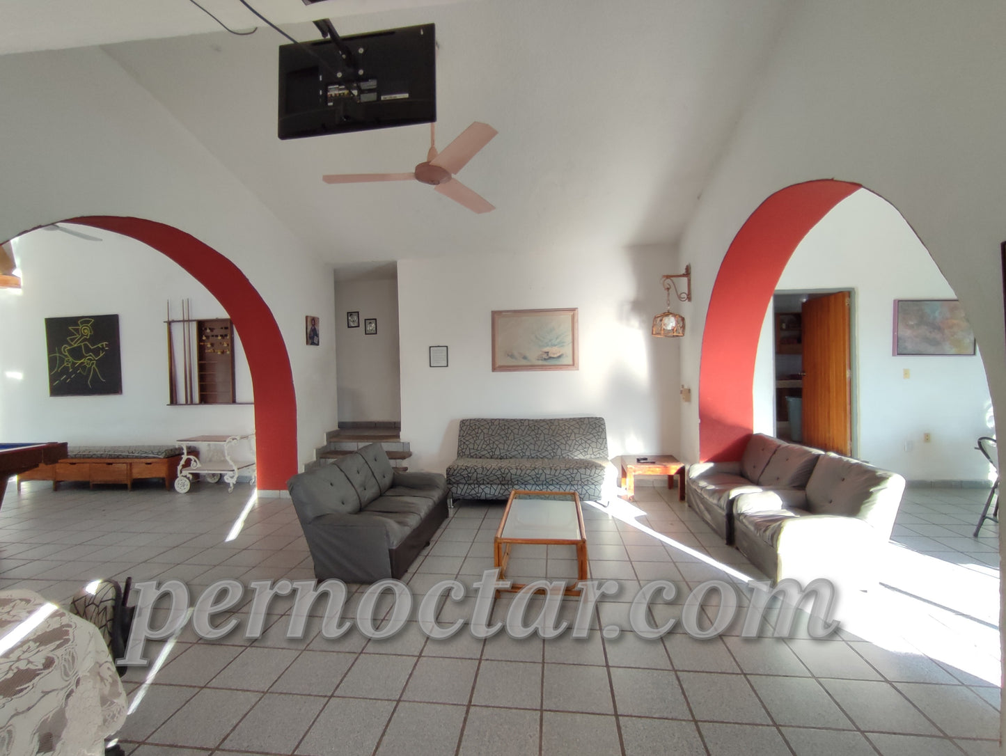 Quinta Coronado