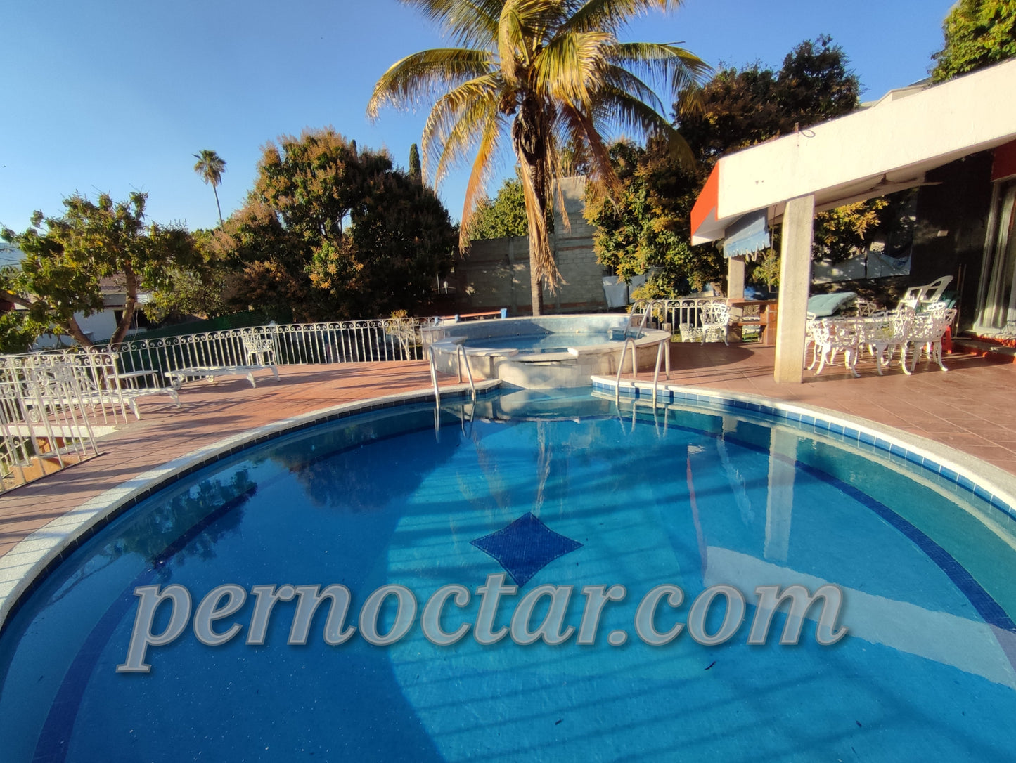Quinta Coronado