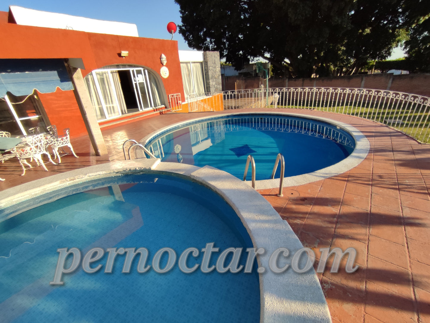 Quinta Coronado