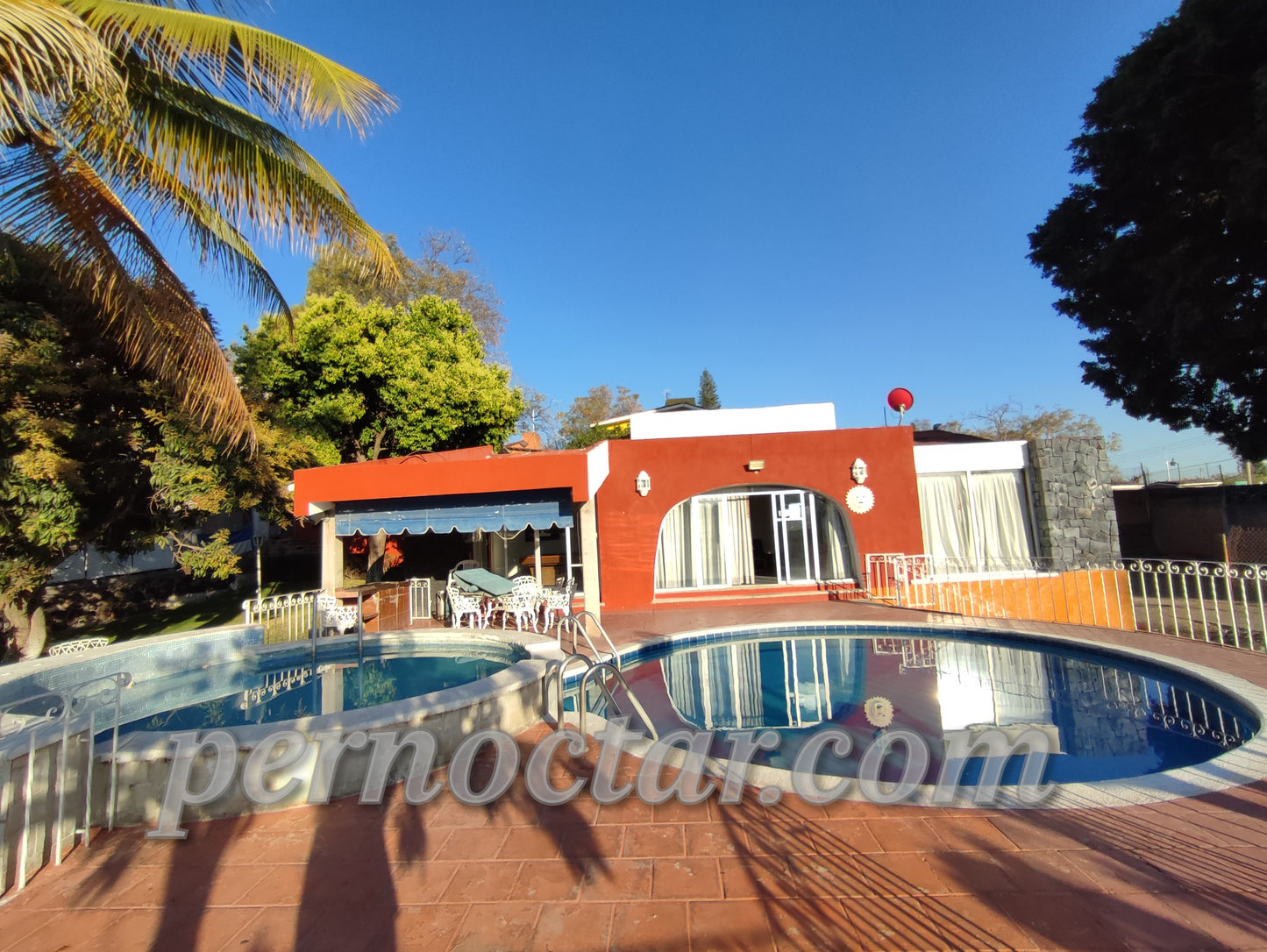 Quinta Coronado